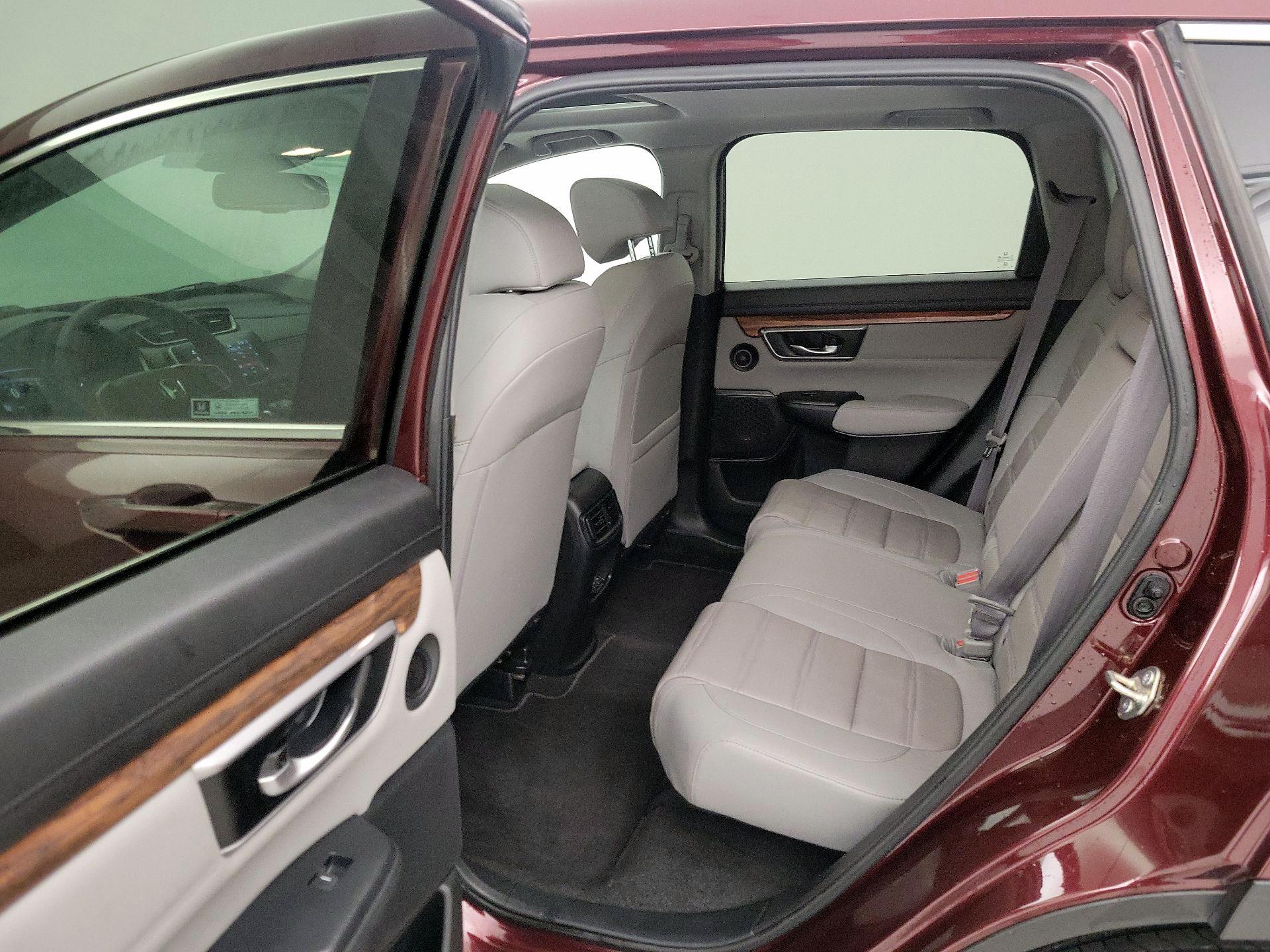 Thumbnail: 2019 Honda CR-V - 20