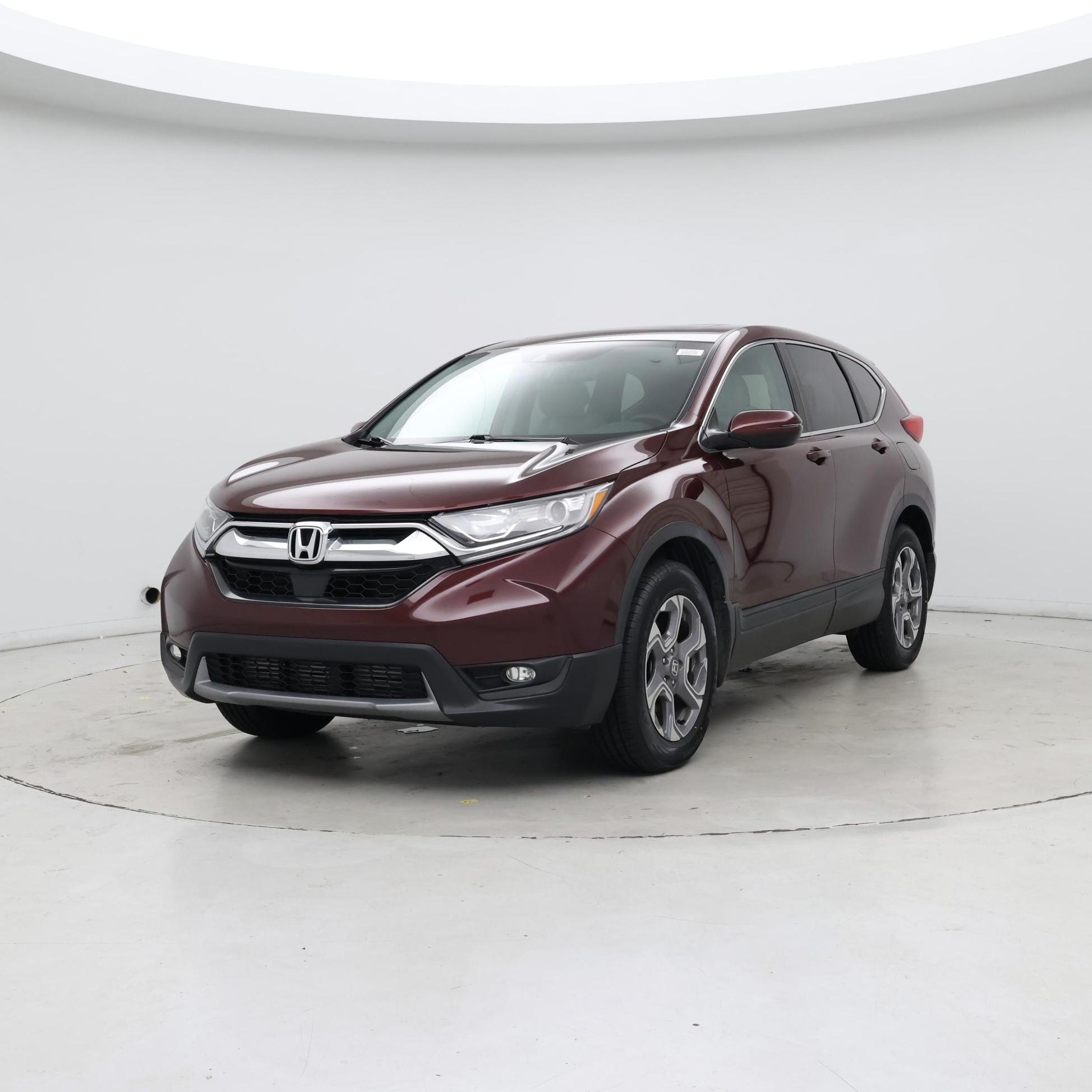 Thumbnail: 2019 Honda CR-V - 4