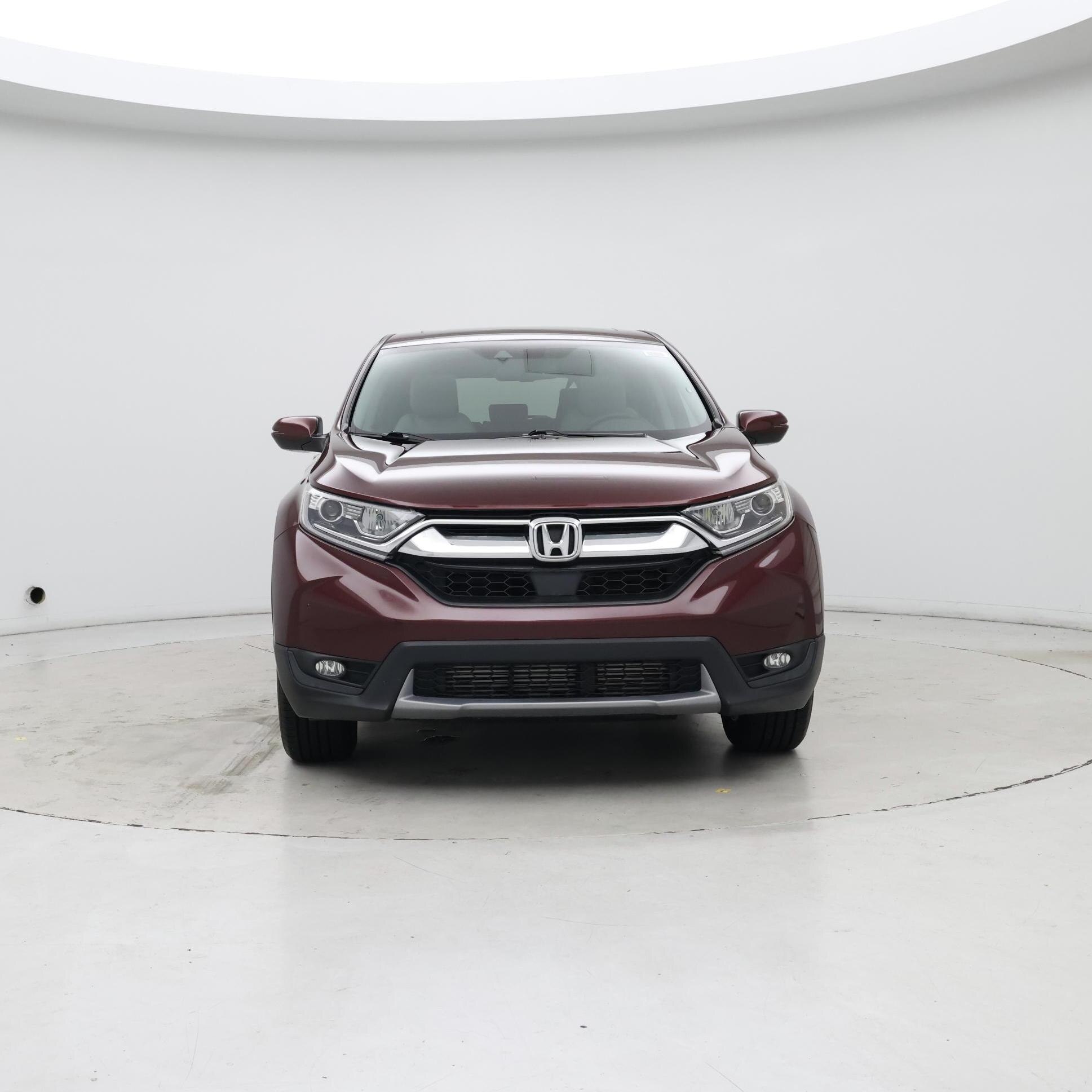 Thumbnail: 2019 Honda CR-V - 5