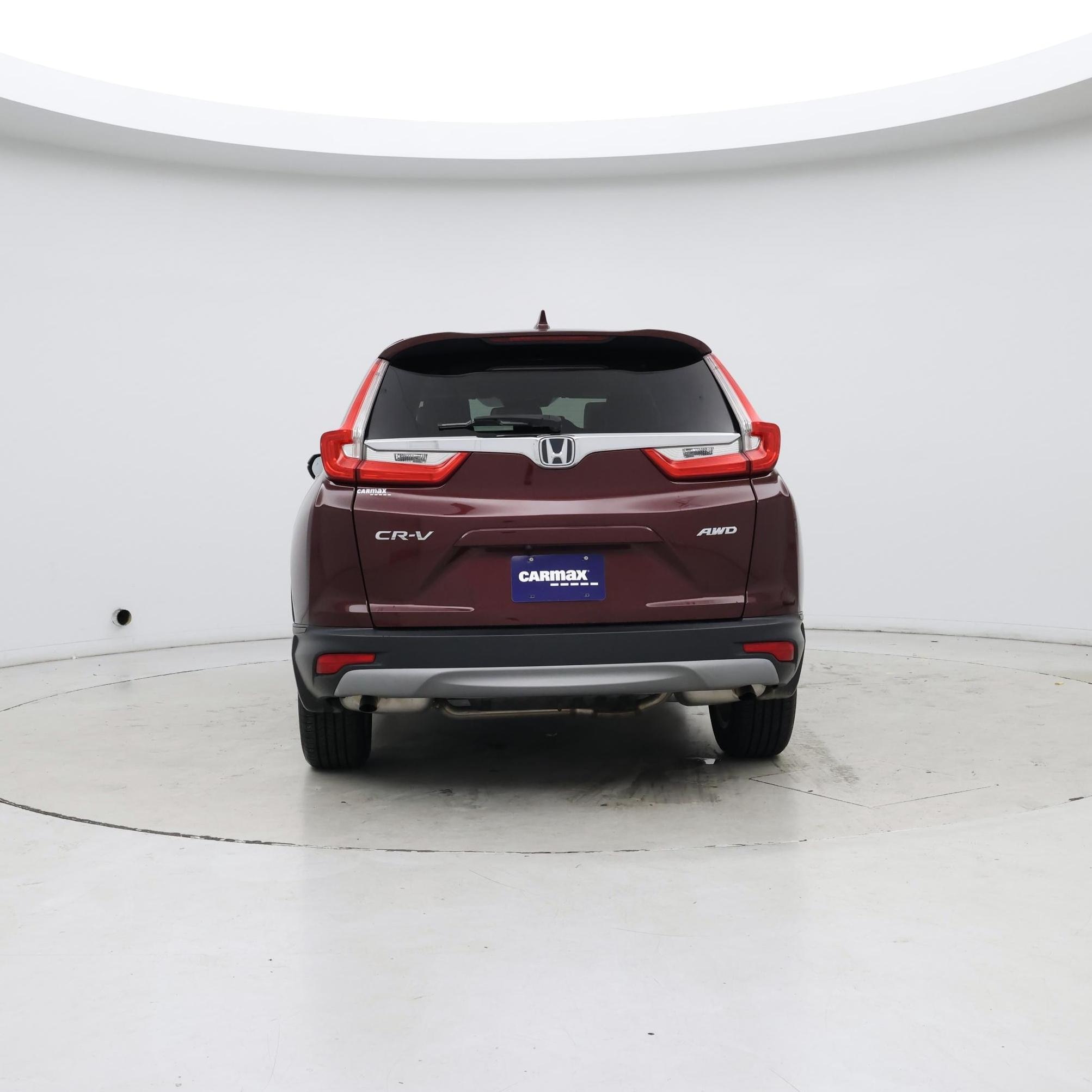 Thumbnail: 2019 Honda CR-V - 6