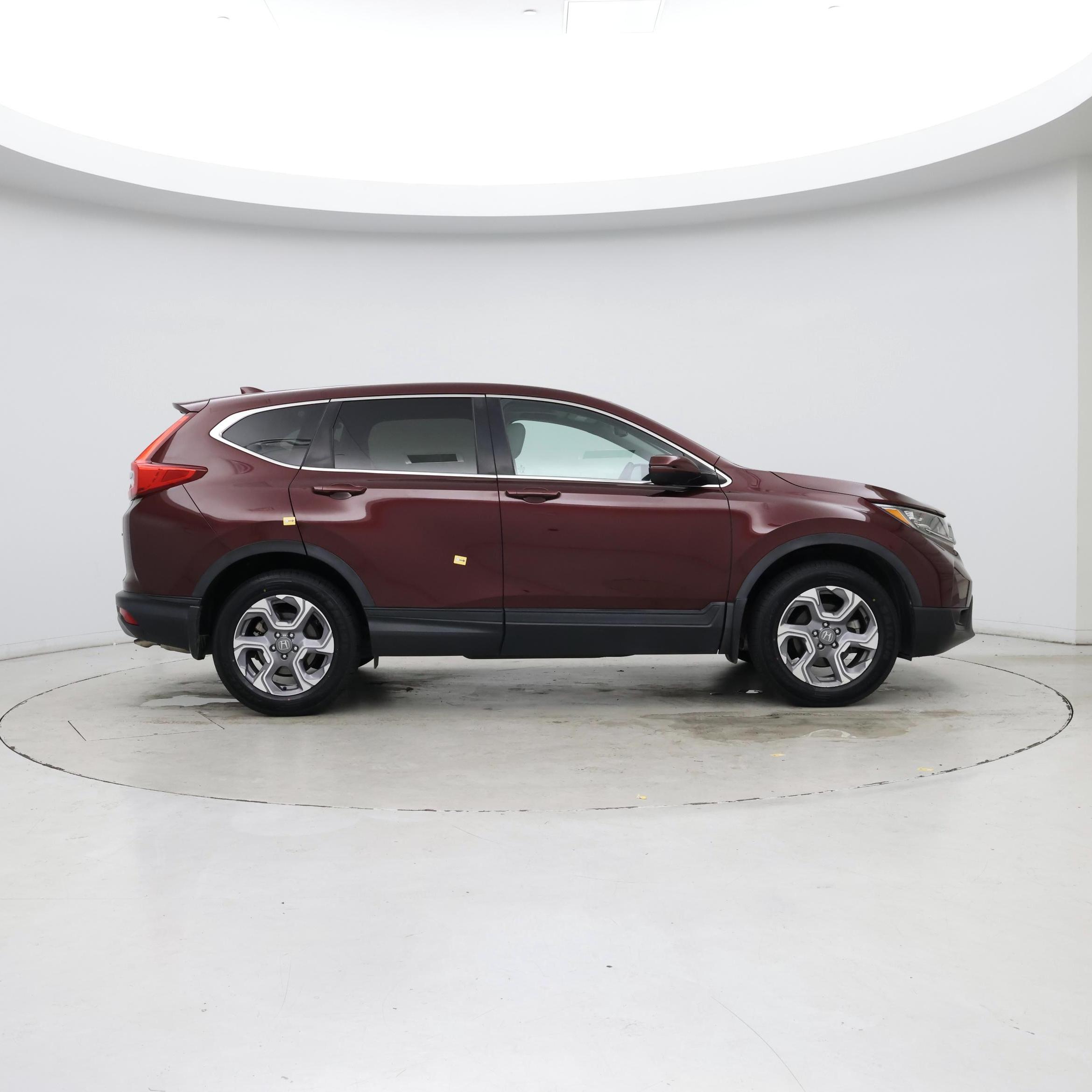 Thumbnail: 2019 Honda CR-V - 7