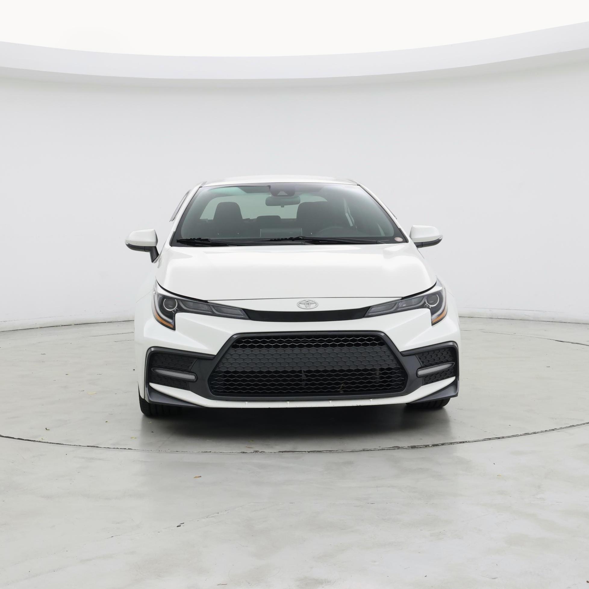 Thumbnail: 2021 Toyota Corolla - 5