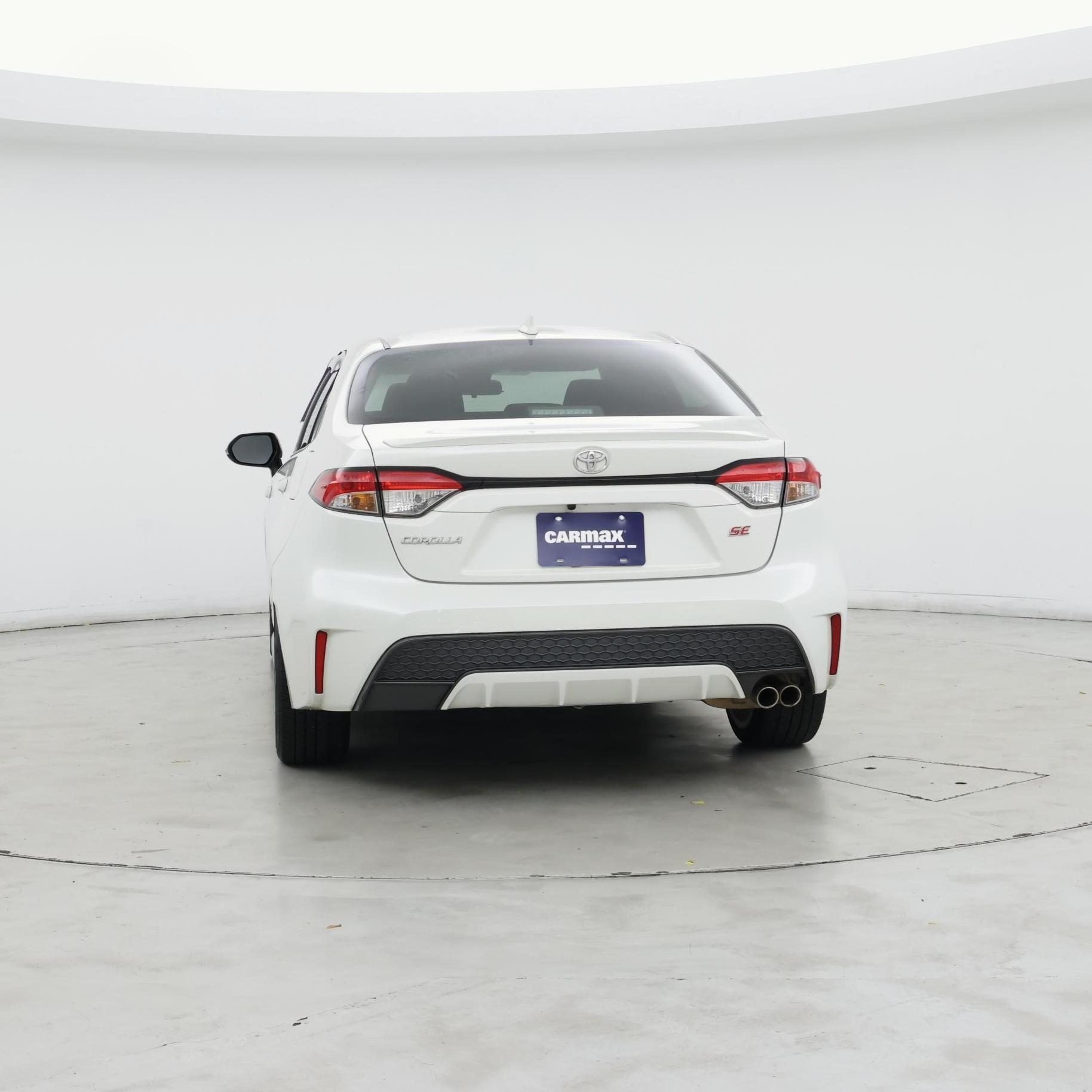 Thumbnail: 2021 Toyota Corolla - 6