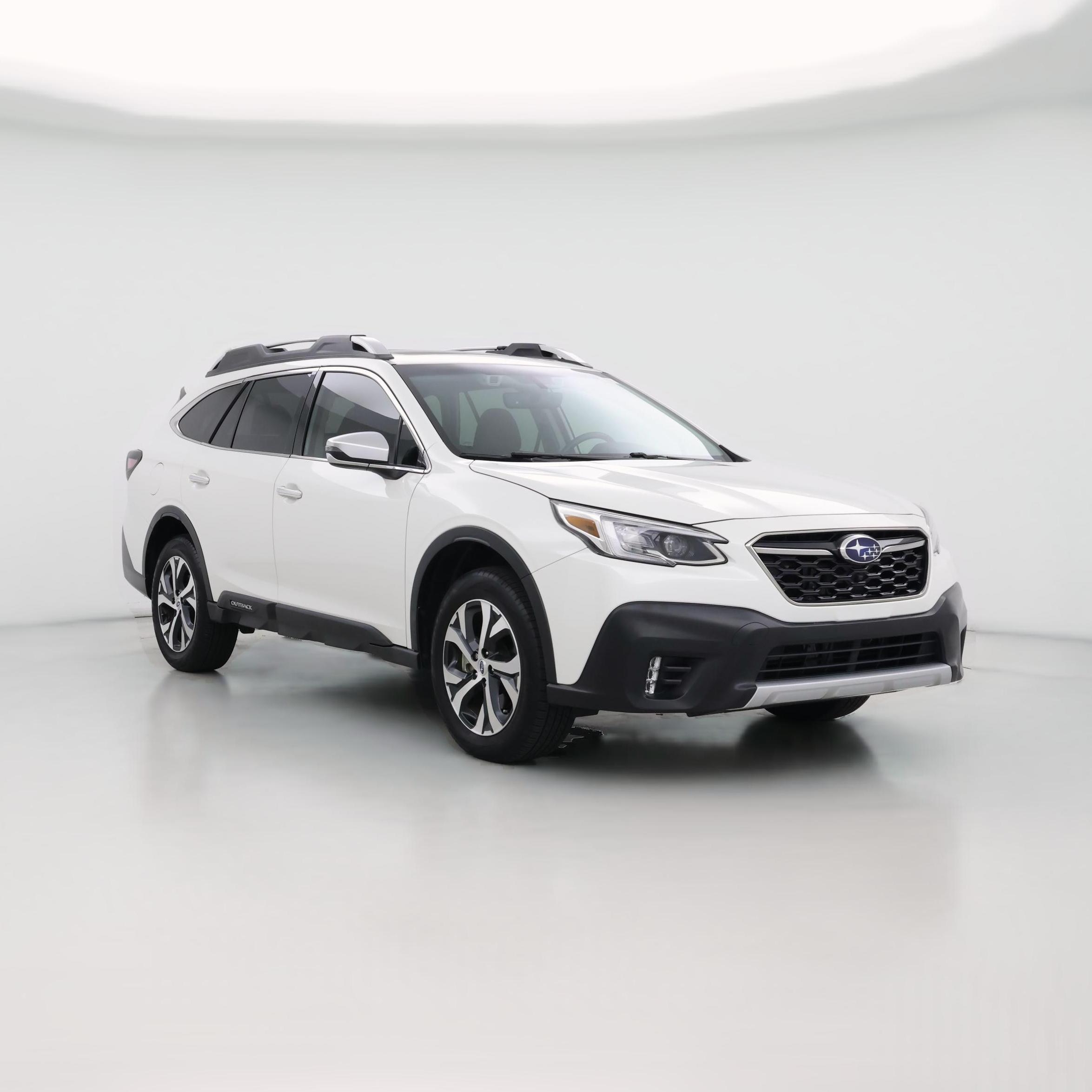 Thumbnail: 2022 Subaru Outback - 1