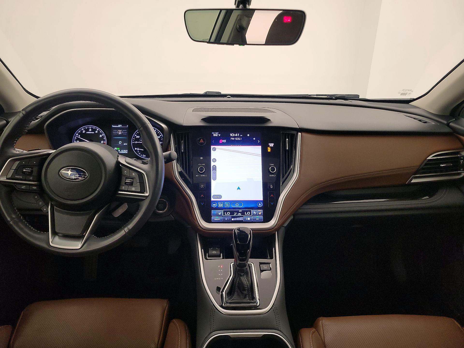 Thumbnail: 2022 Subaru Outback - 9
