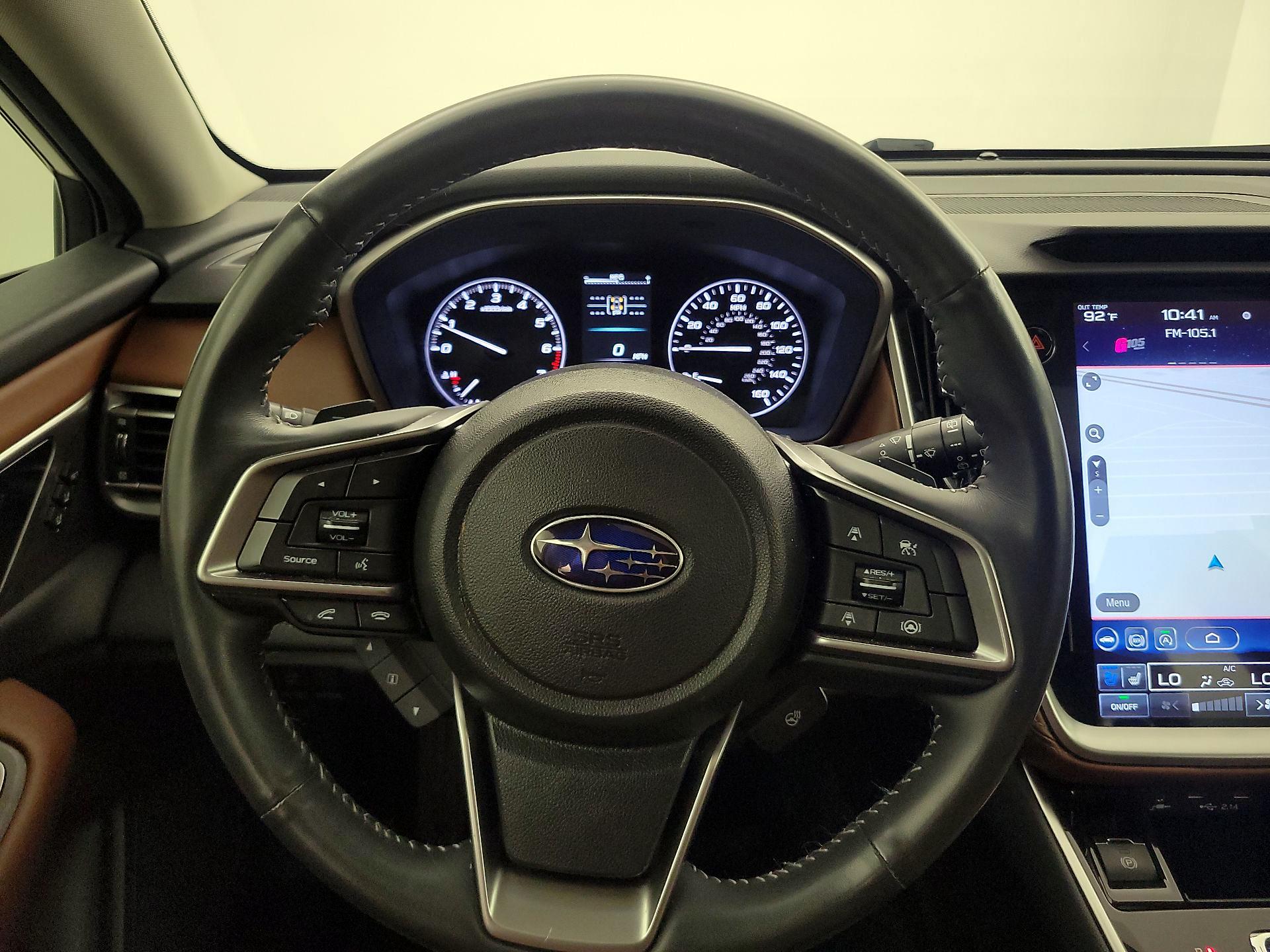 Thumbnail: 2022 Subaru Outback - 10
