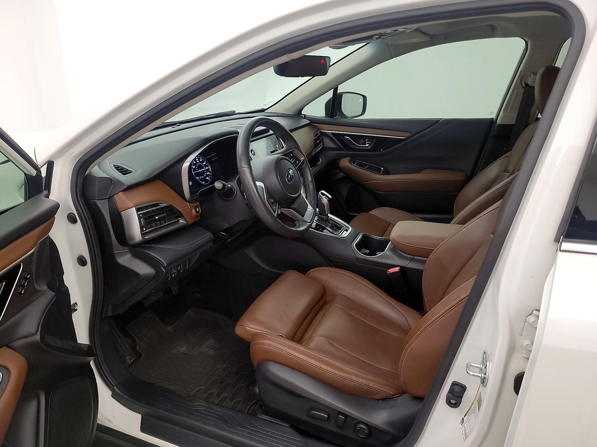 Thumbnail: 2022 Subaru Outback - 11