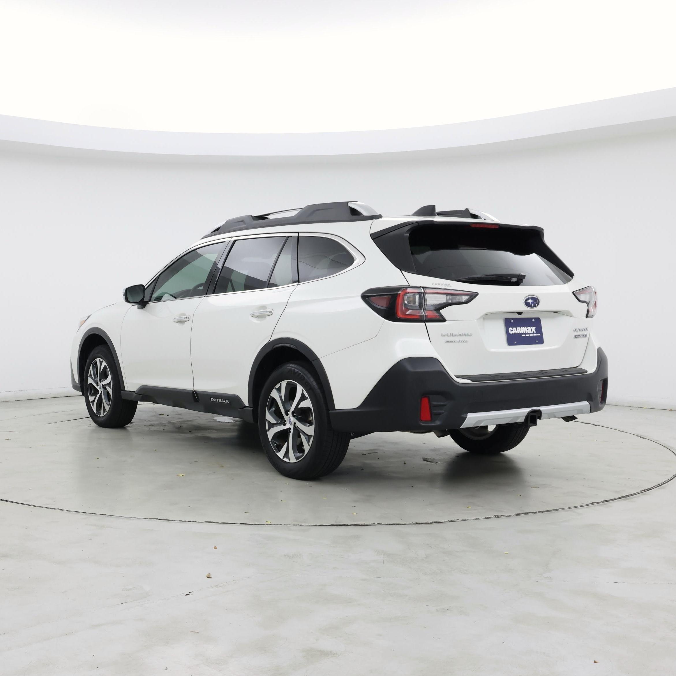 Thumbnail: 2022 Subaru Outback - 2