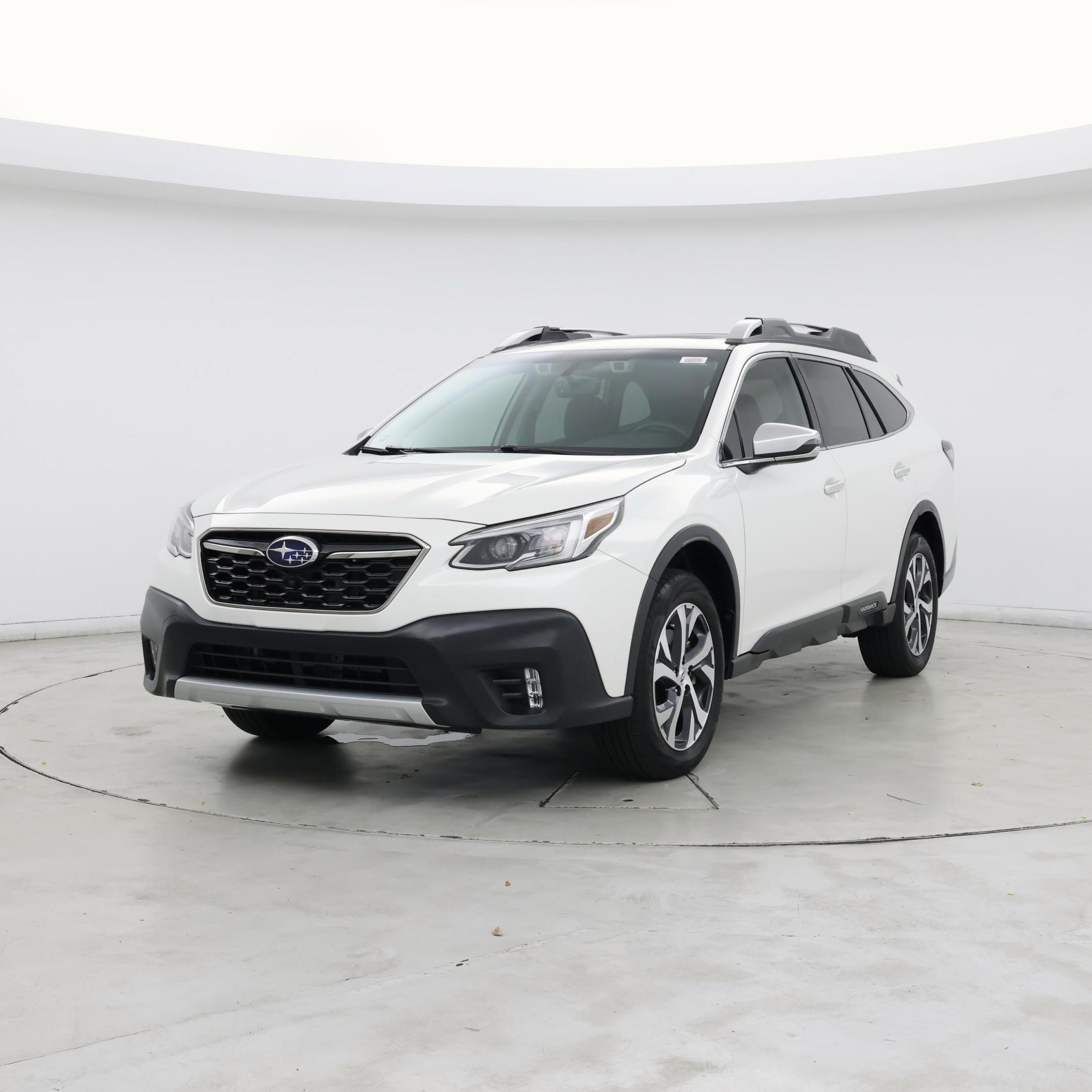 Thumbnail: 2022 Subaru Outback - 4