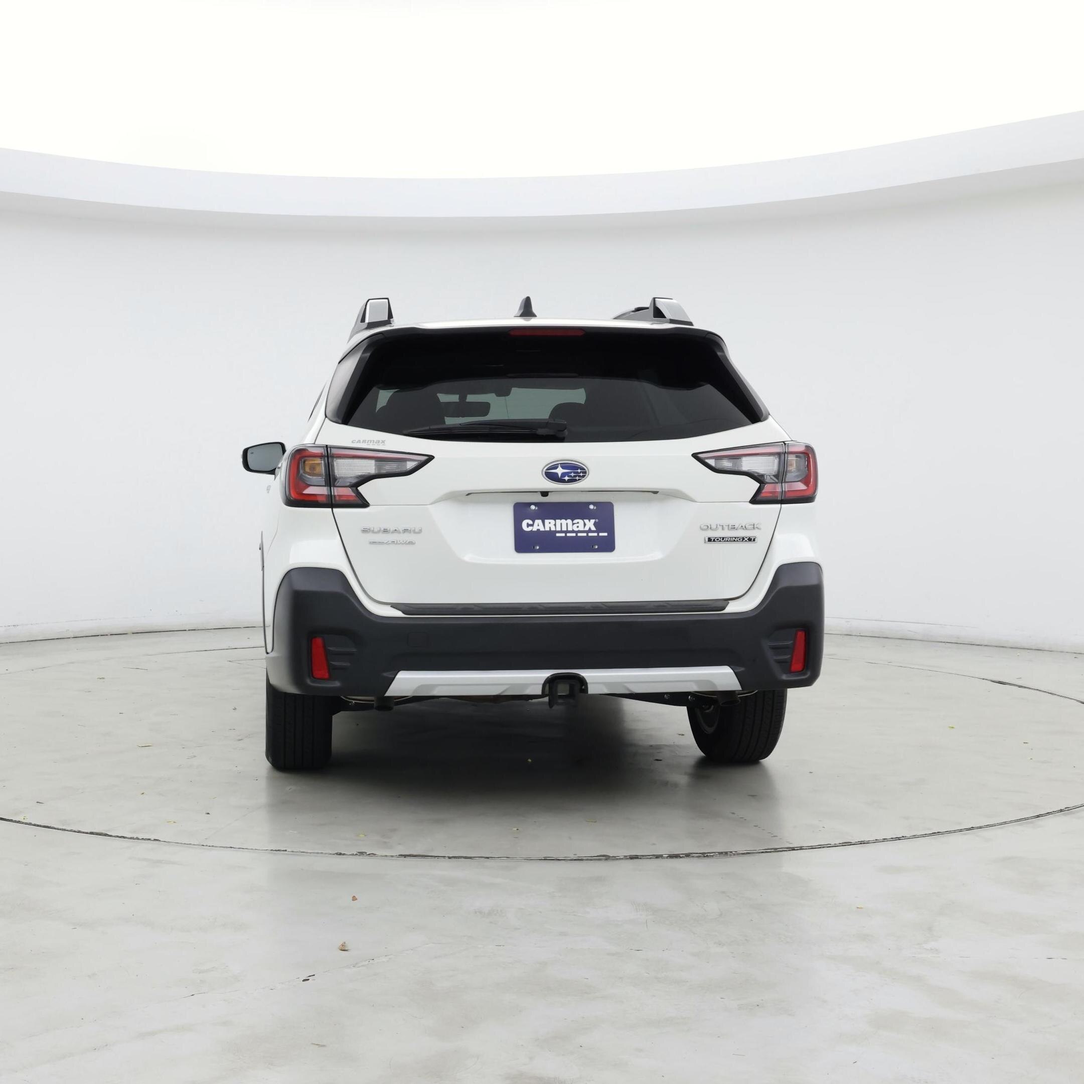 Thumbnail: 2022 Subaru Outback - 6
