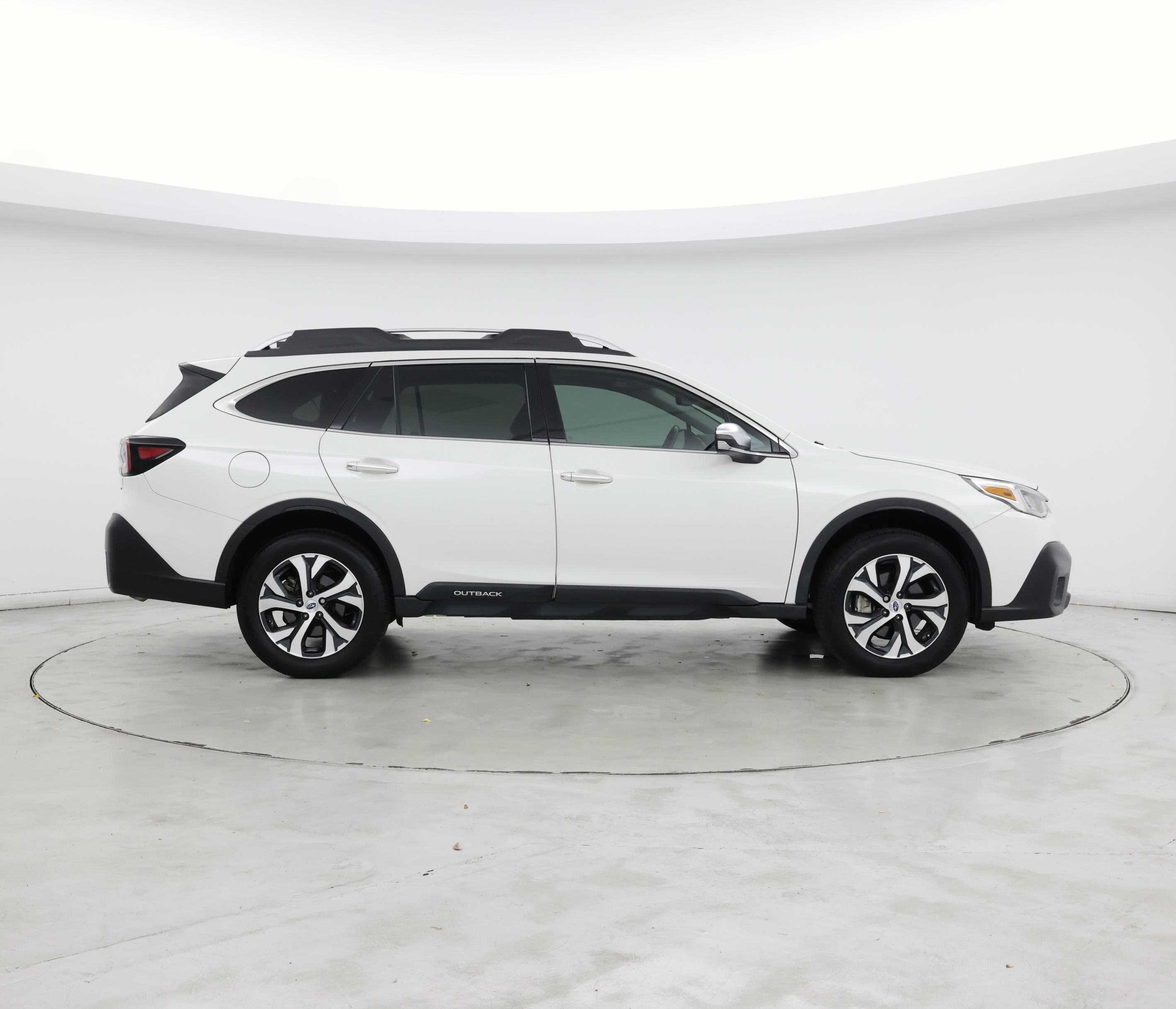 Thumbnail: 2022 Subaru Outback - 7