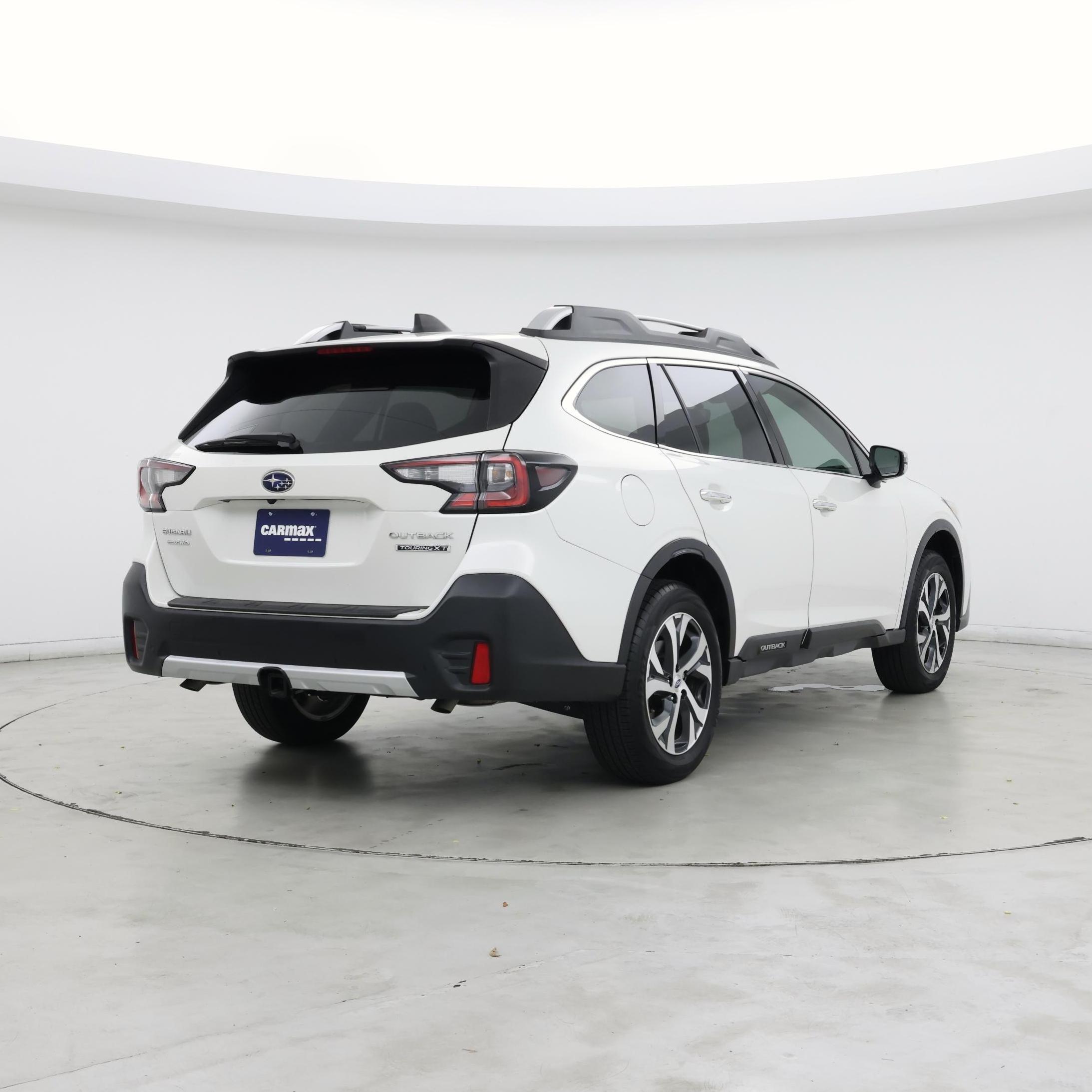 Thumbnail: 2022 Subaru Outback - 8