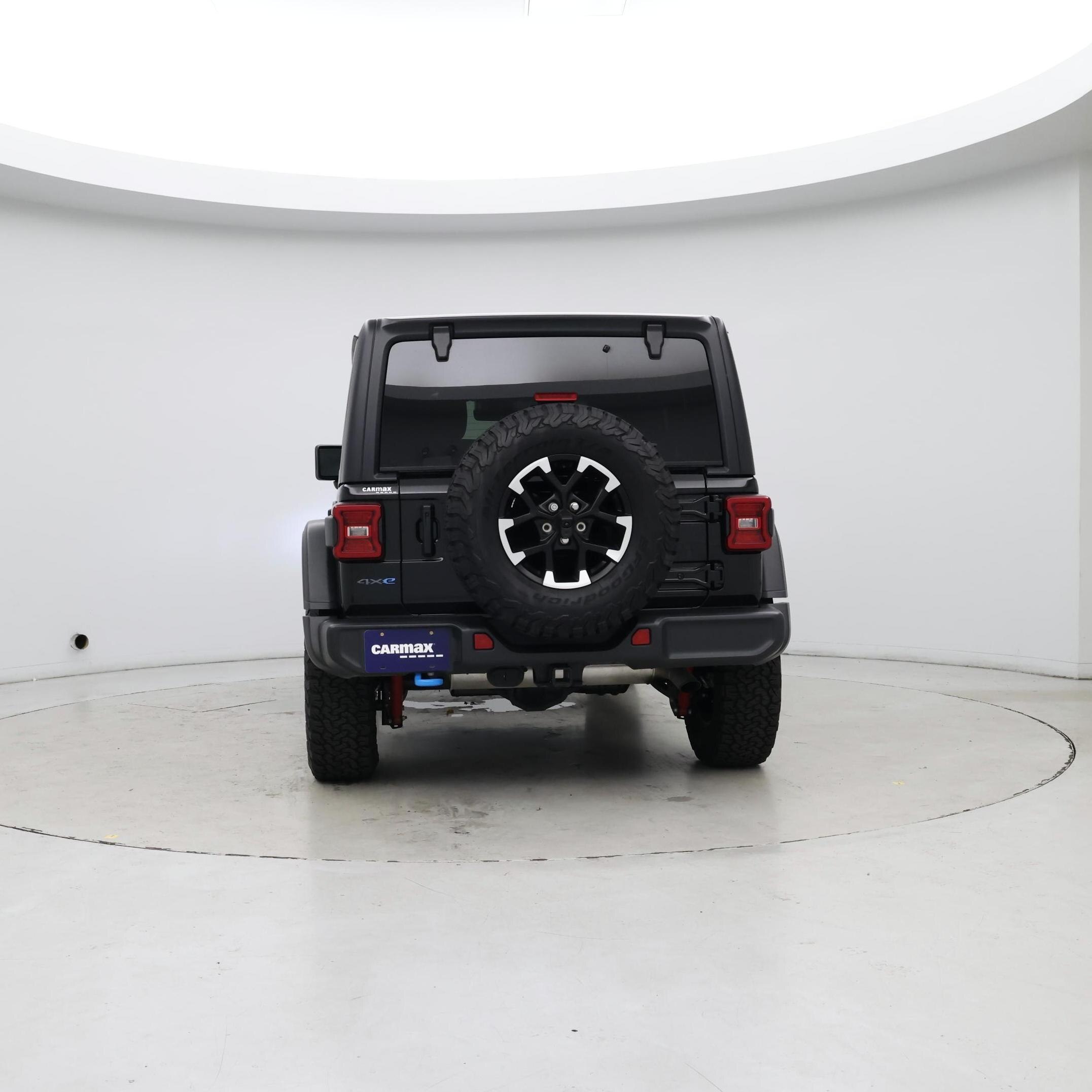 Thumbnail: 2024 Jeep Wrangler - 6
