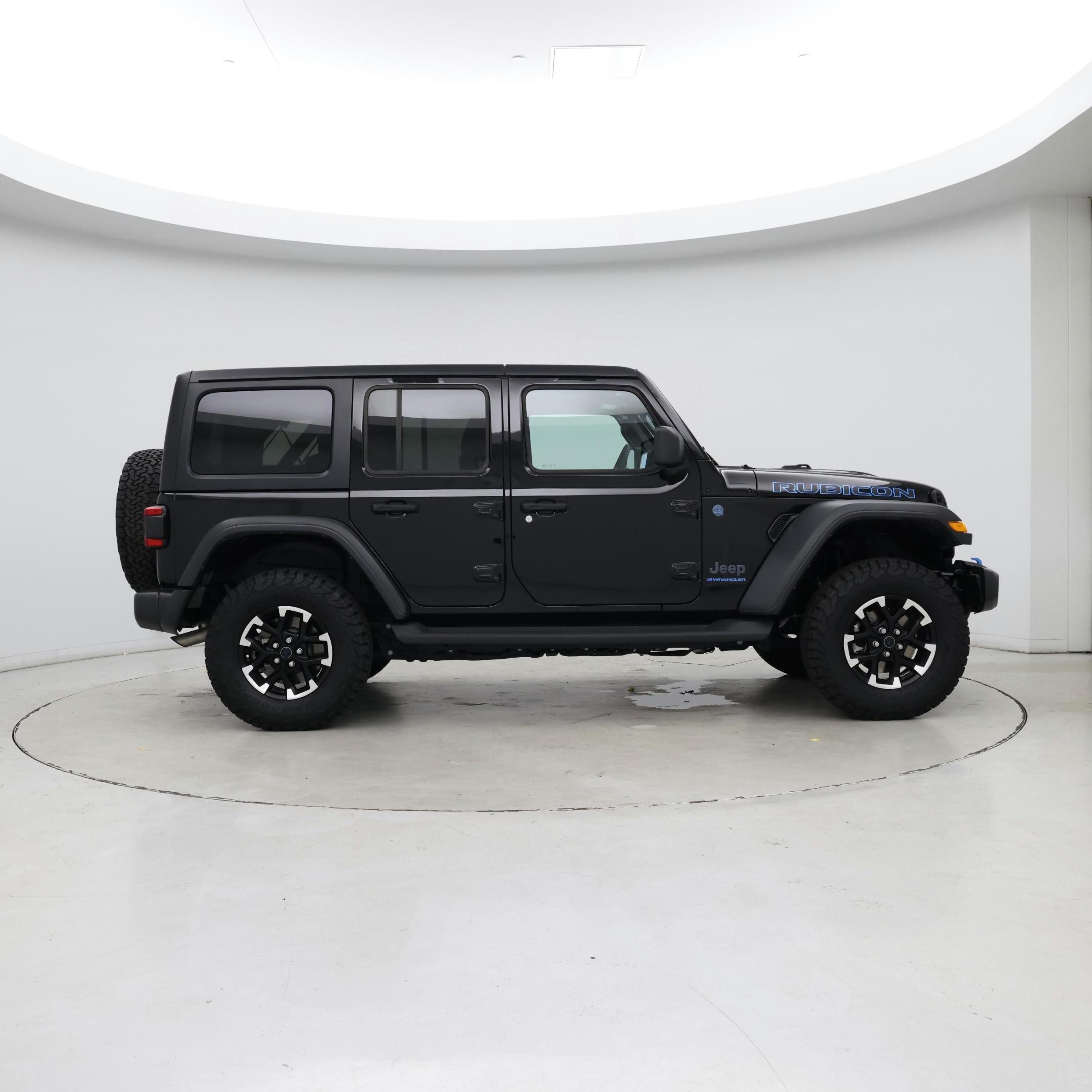 Thumbnail: 2024 Jeep Wrangler - 7