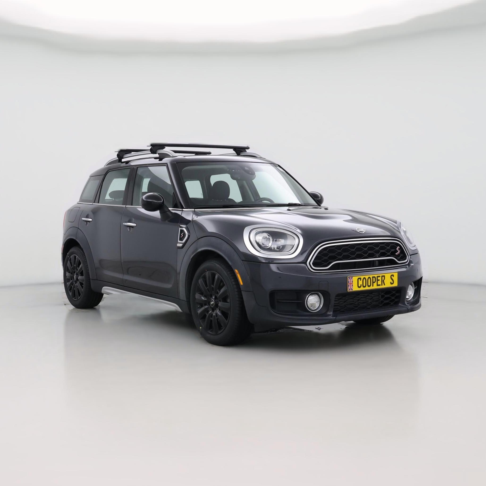 Thumbnail: 2019 MINI Cooper Countryman - 1