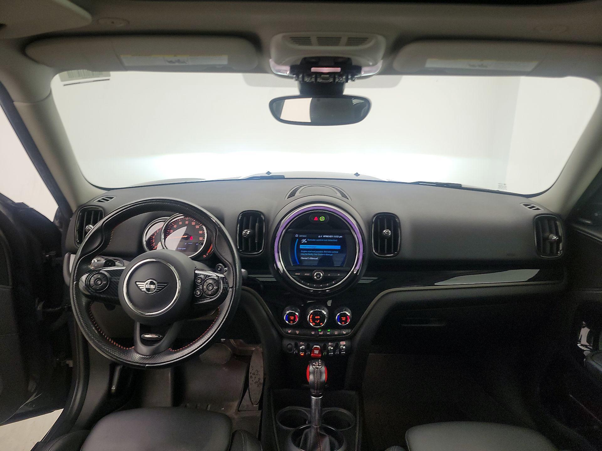 Thumbnail: 2019 MINI Cooper Countryman - 9