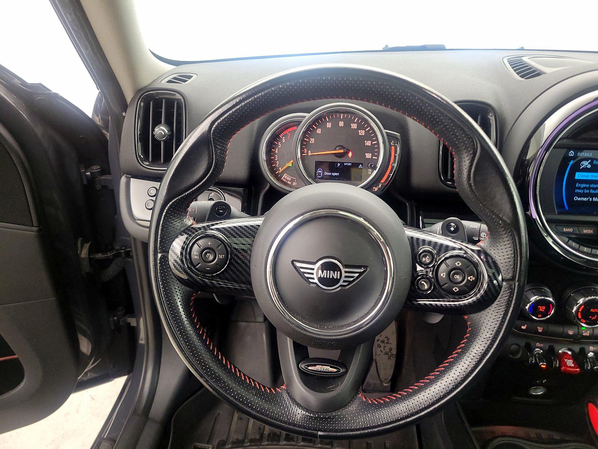 Thumbnail: 2019 MINI Cooper Countryman - 10