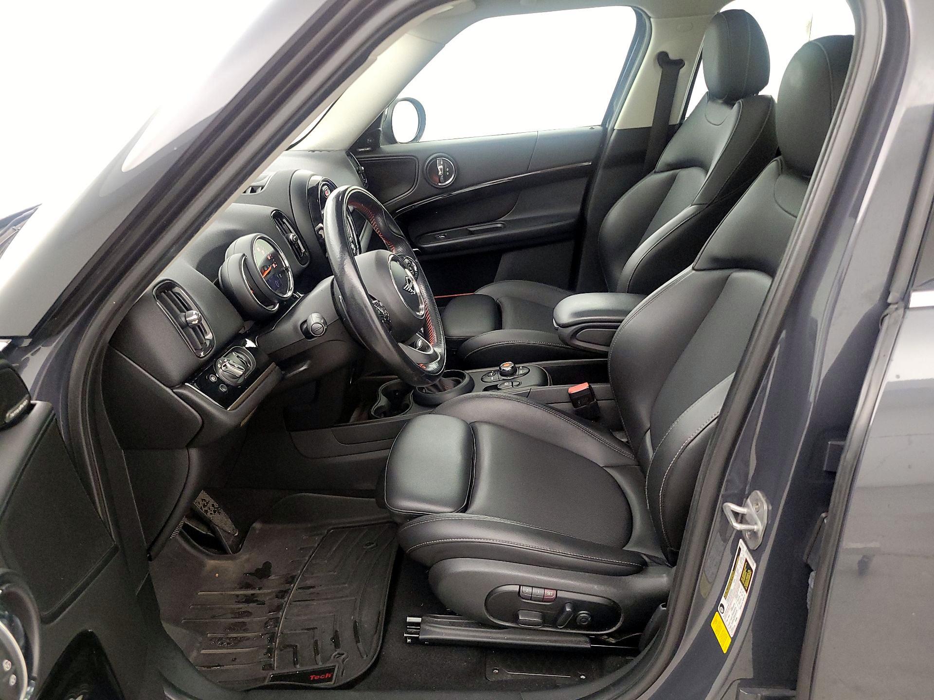 Thumbnail: 2019 MINI Cooper Countryman - 11