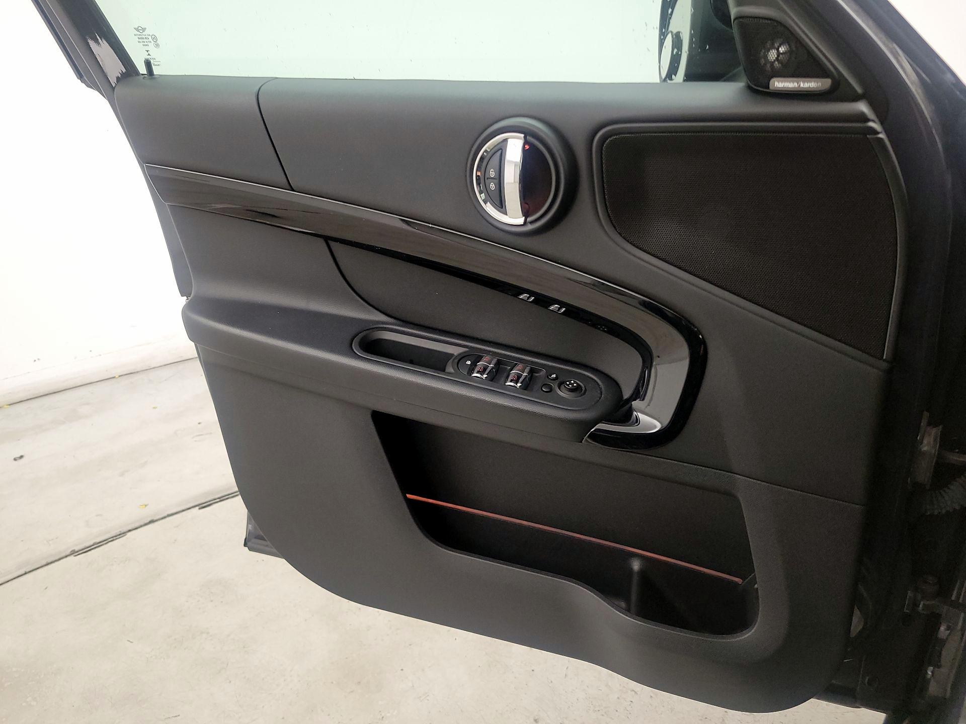 Thumbnail: 2019 MINI Cooper Countryman - 12