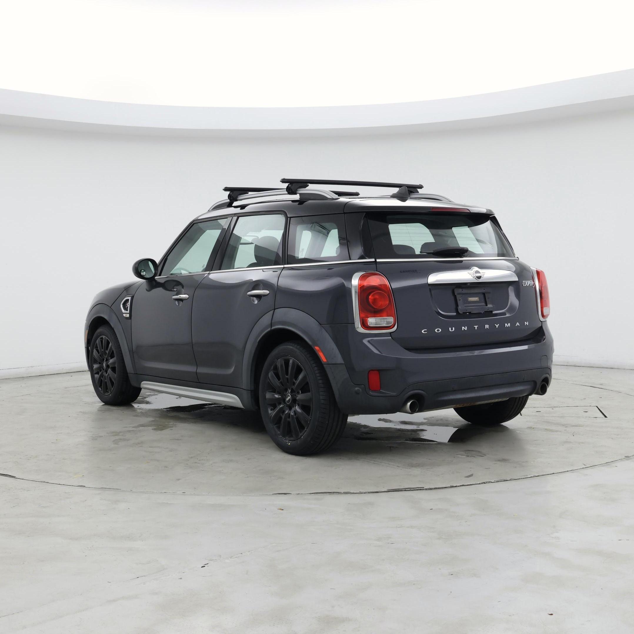 Thumbnail: 2019 MINI Cooper Countryman - 2