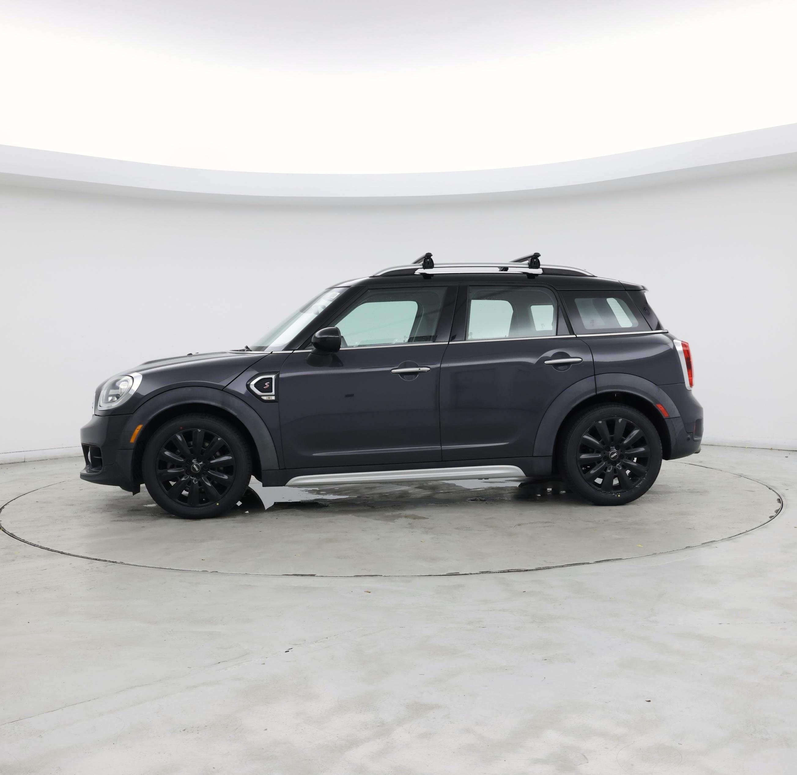 Thumbnail: 2019 MINI Cooper Countryman - 3