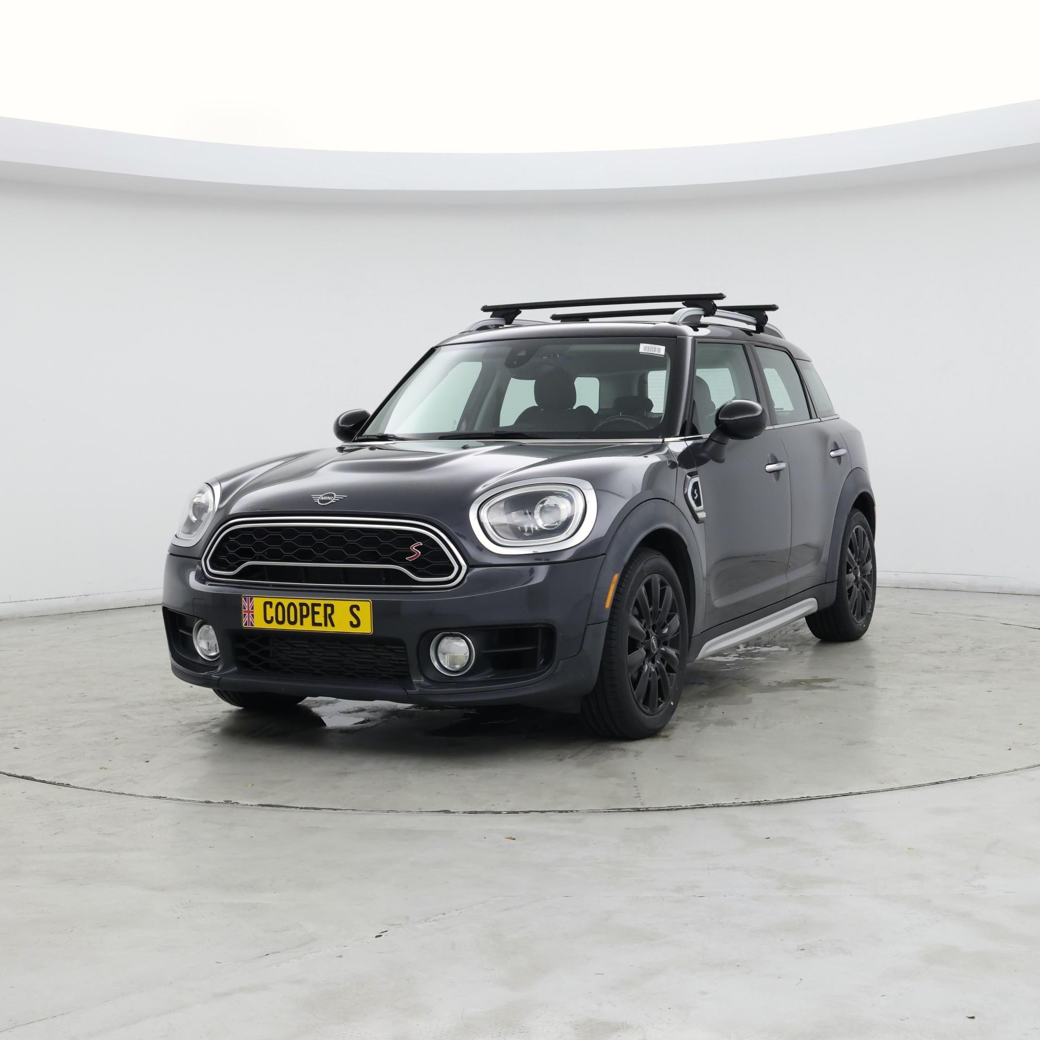 Thumbnail: 2019 MINI Cooper Countryman - 4