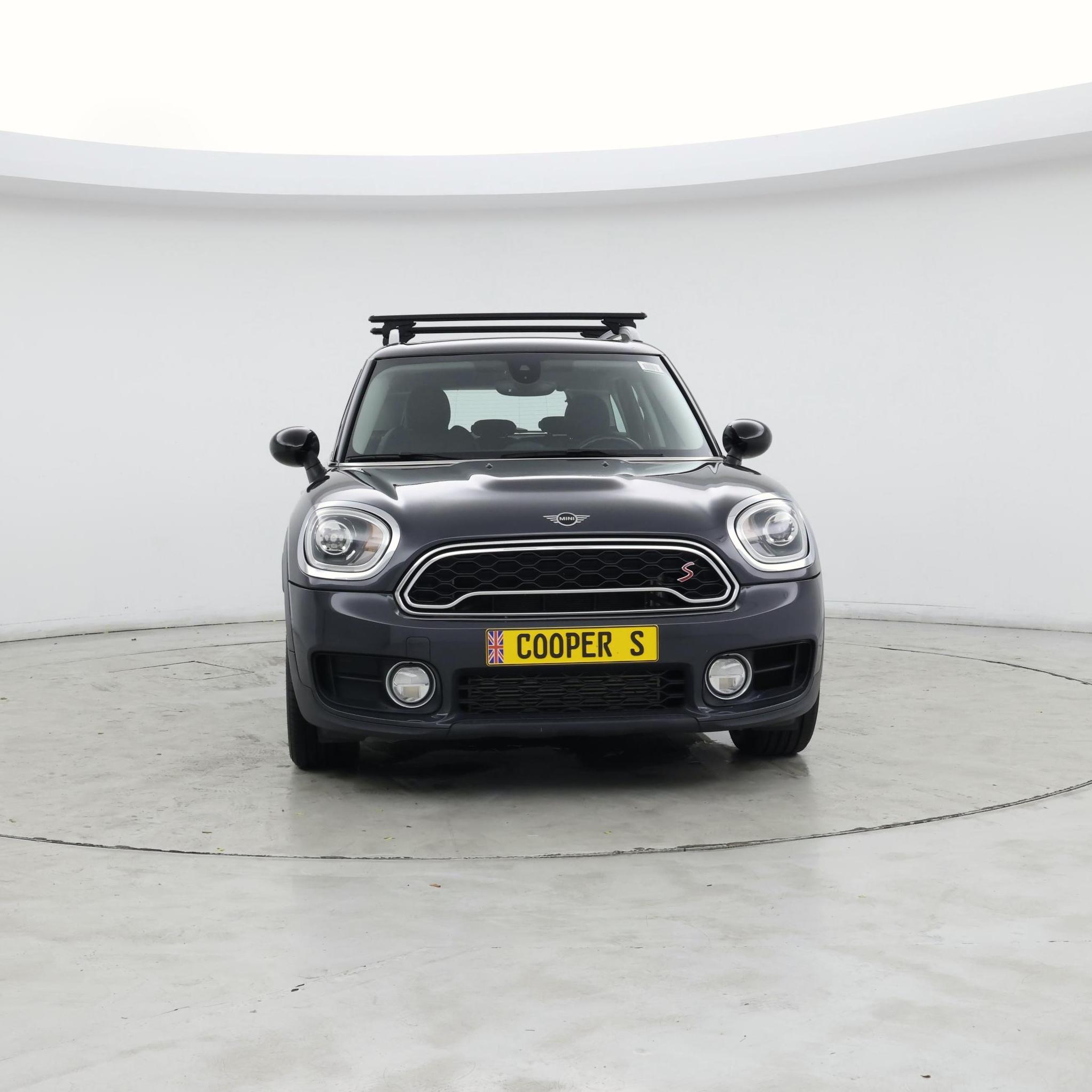 Thumbnail: 2019 MINI Cooper Countryman - 5