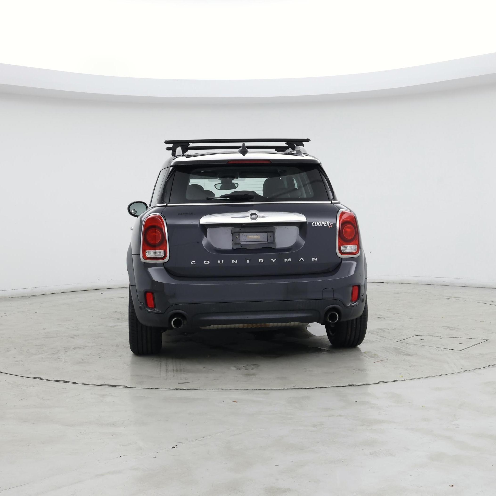Thumbnail: 2019 MINI Cooper Countryman - 6