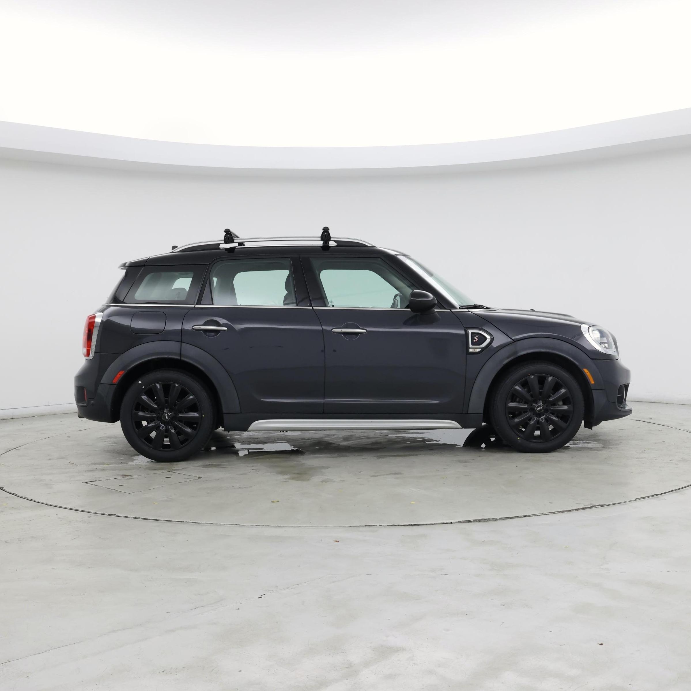 Thumbnail: 2019 MINI Cooper Countryman - 7