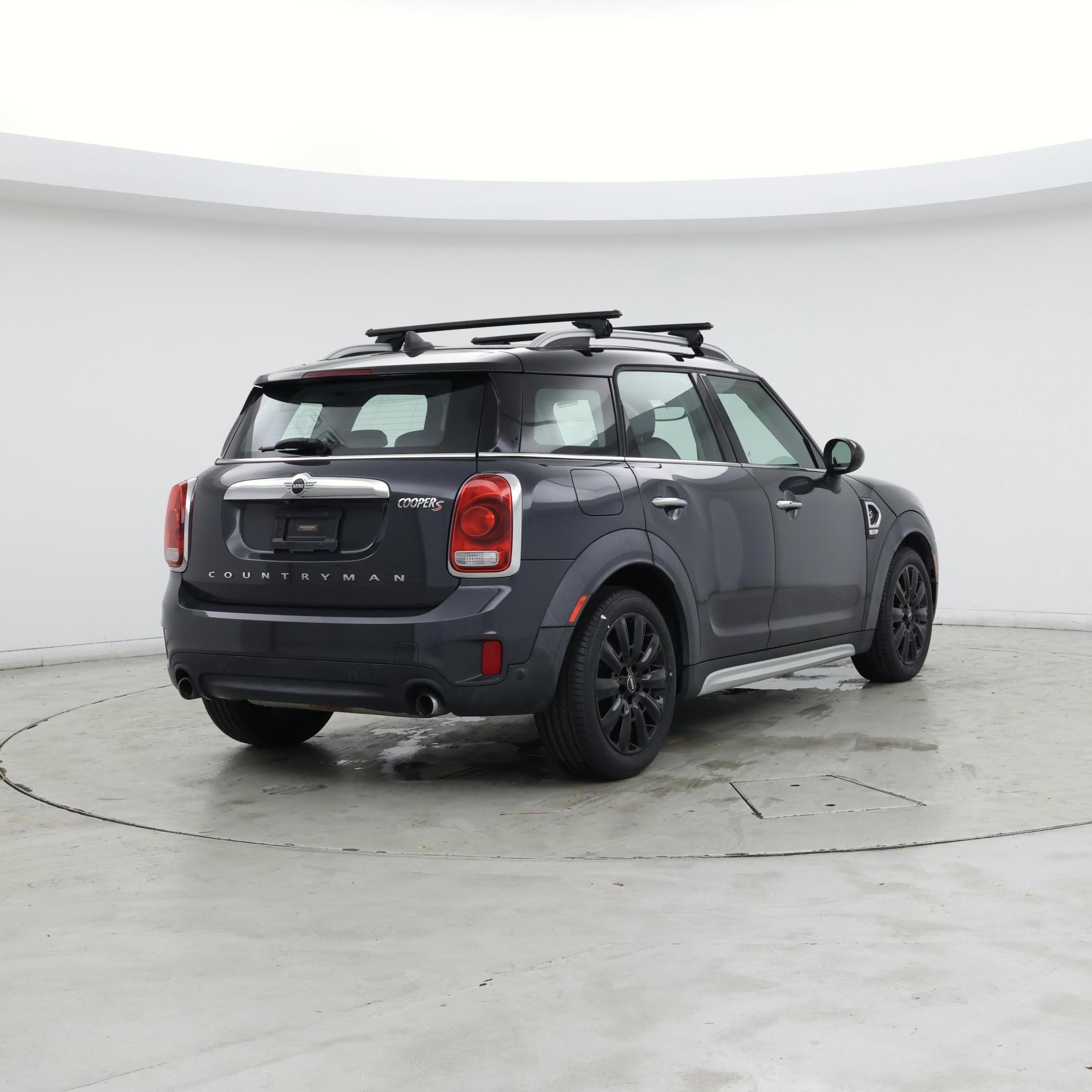 Thumbnail: 2019 MINI Cooper Countryman - 8