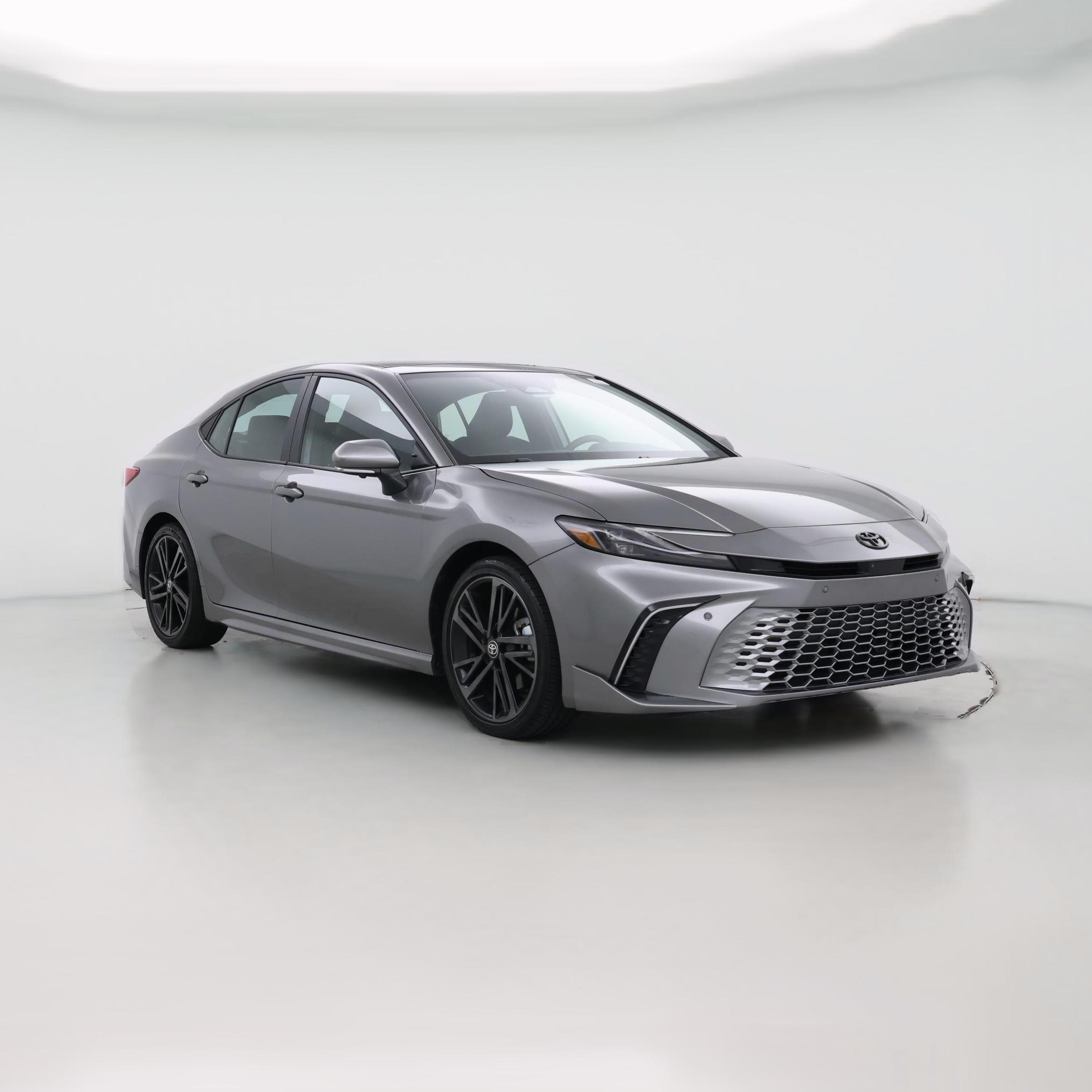 Thumbnail: 2025 Toyota Camry - 1