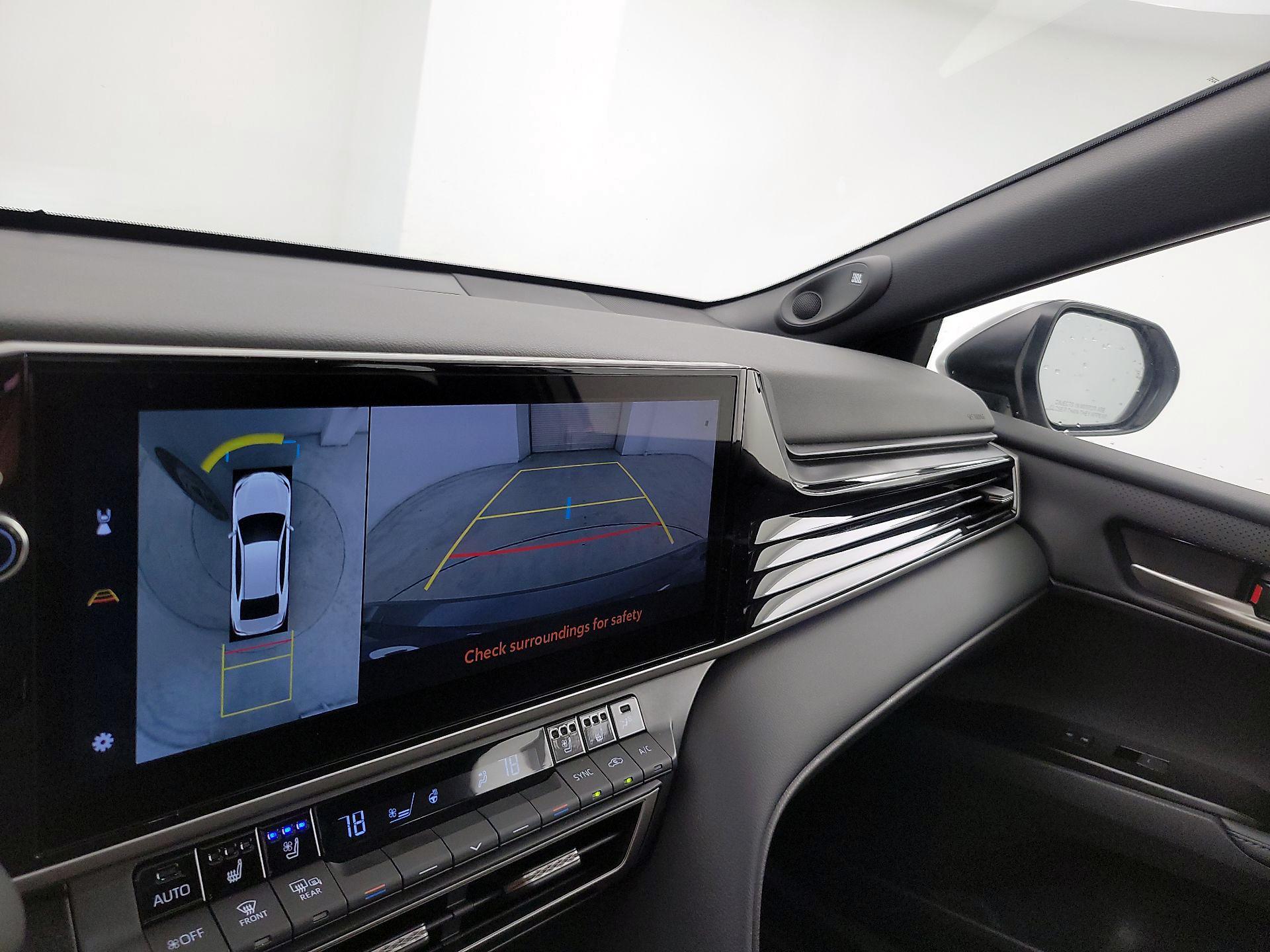 Thumbnail: 2025 Toyota Camry - 14