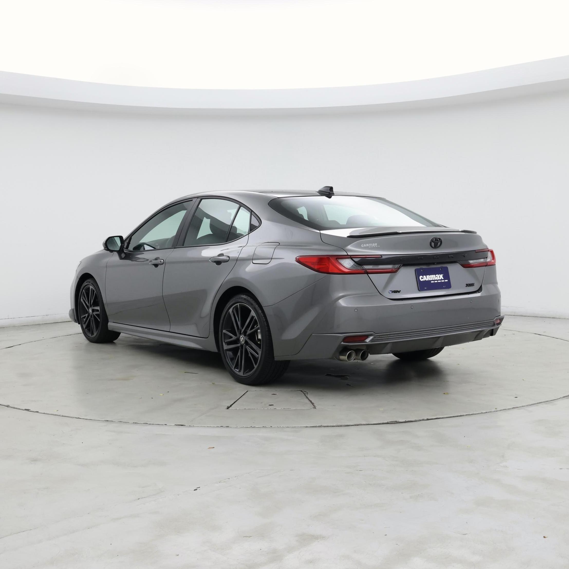 Thumbnail: 2025 Toyota Camry - 2