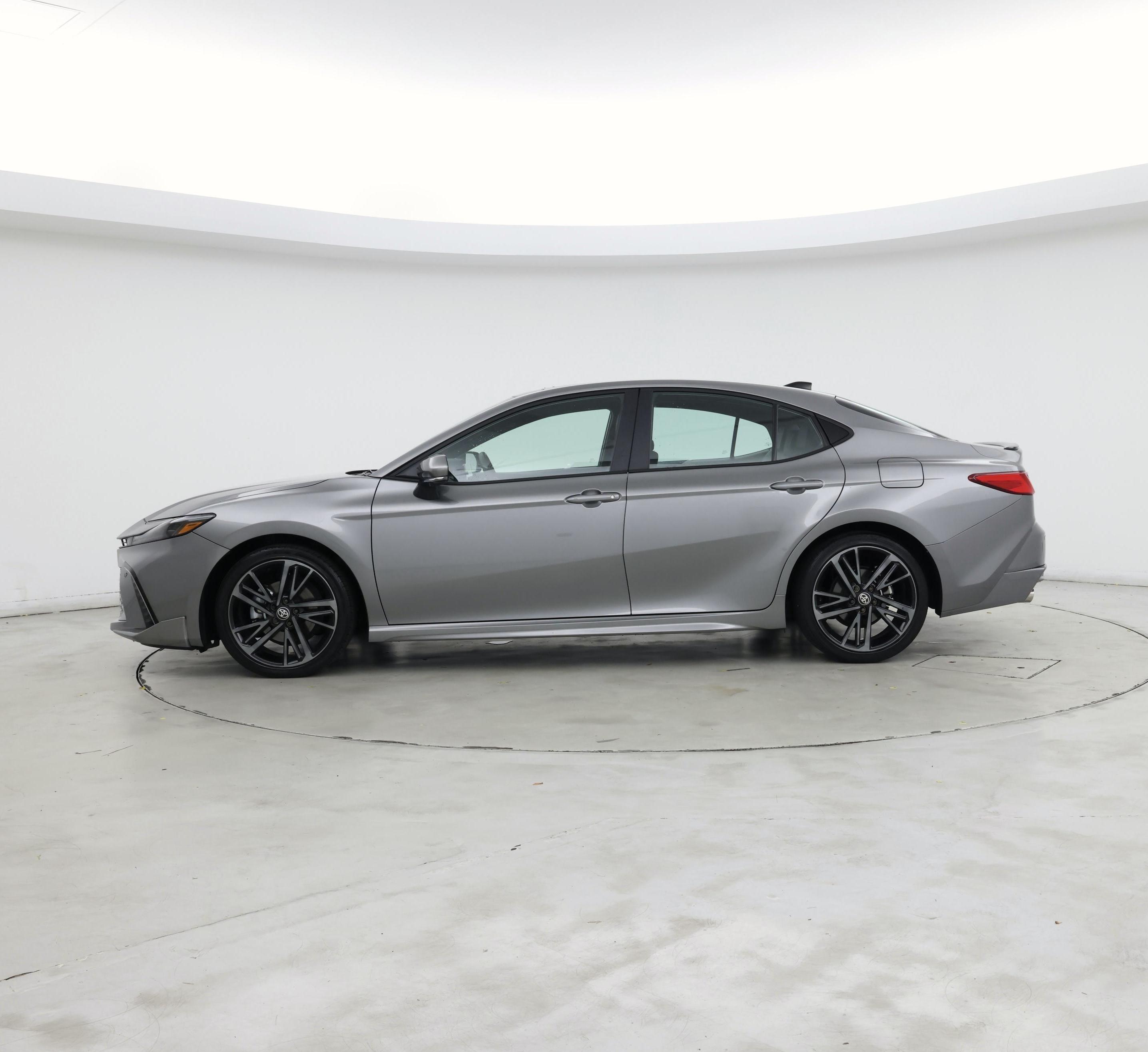 Thumbnail: 2025 Toyota Camry - 3
