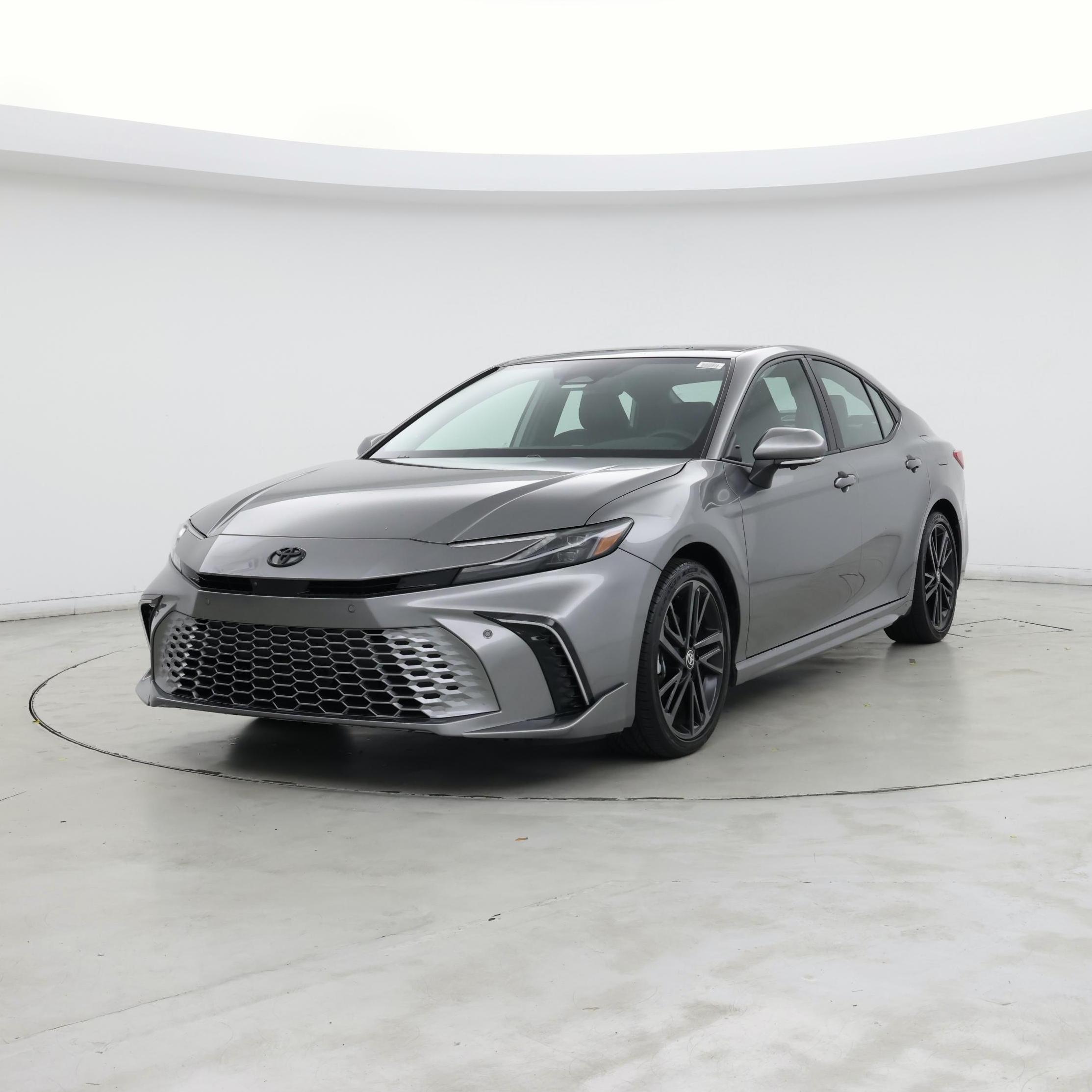 Thumbnail: 2025 Toyota Camry - 4