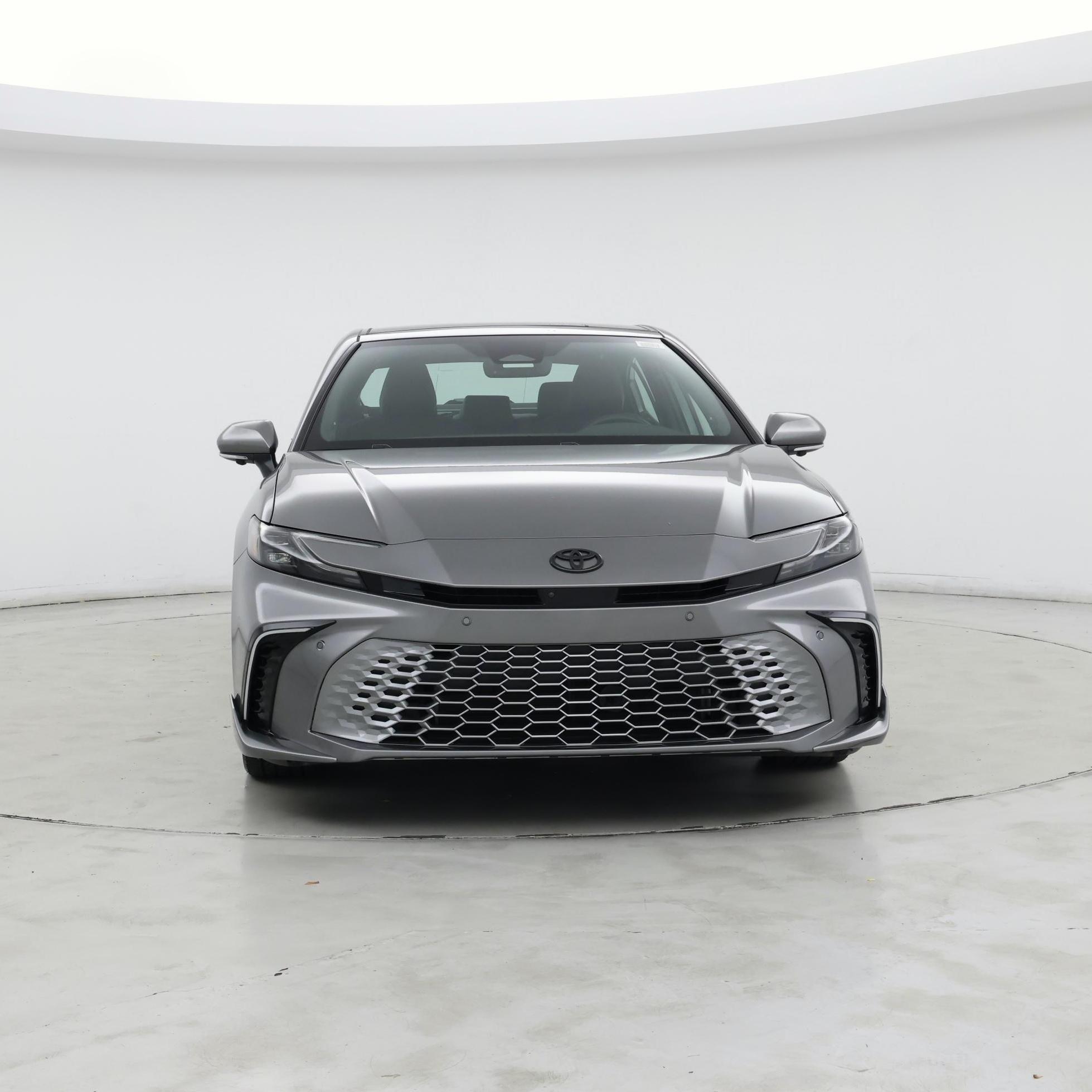 Thumbnail: 2025 Toyota Camry - 5