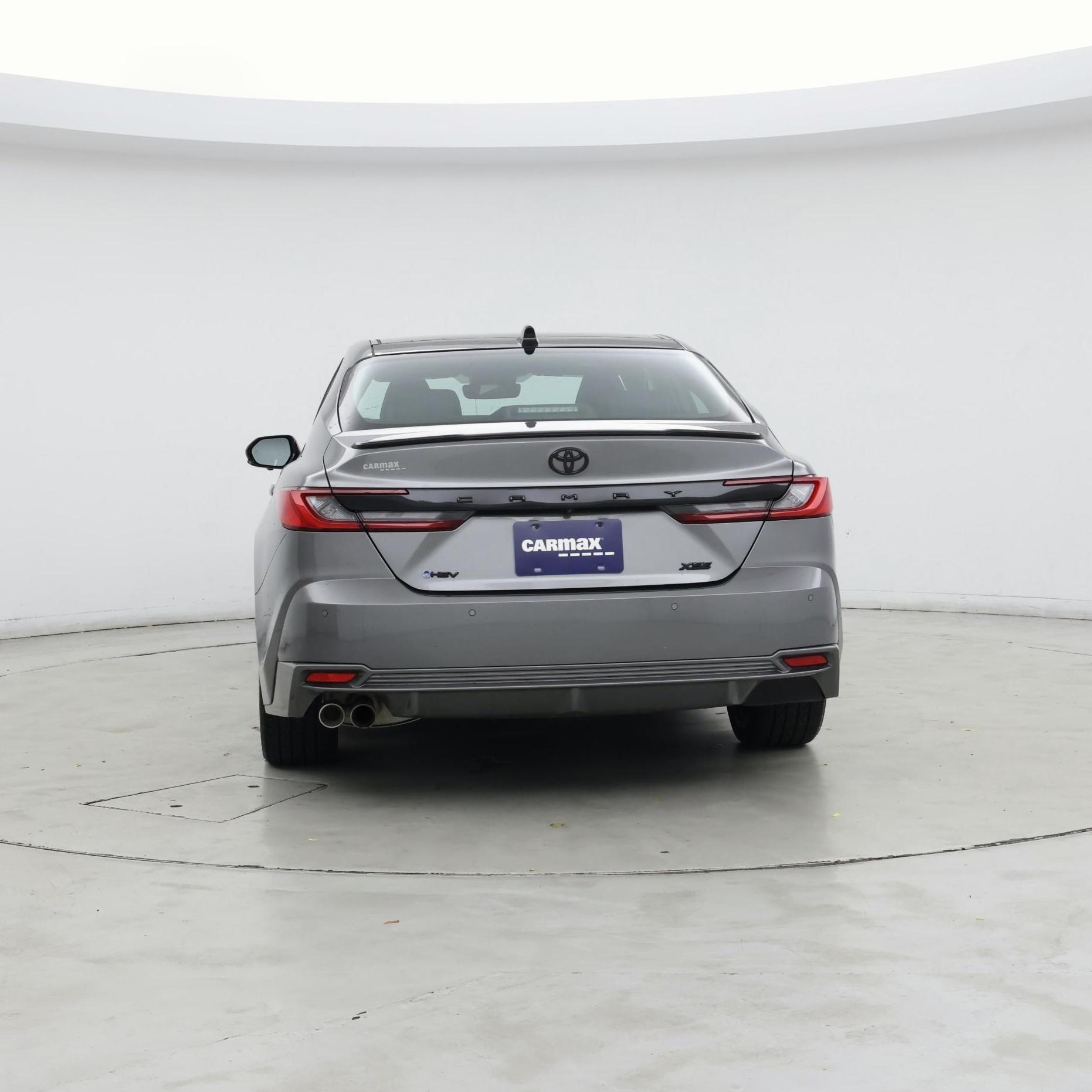 Thumbnail: 2025 Toyota Camry - 6