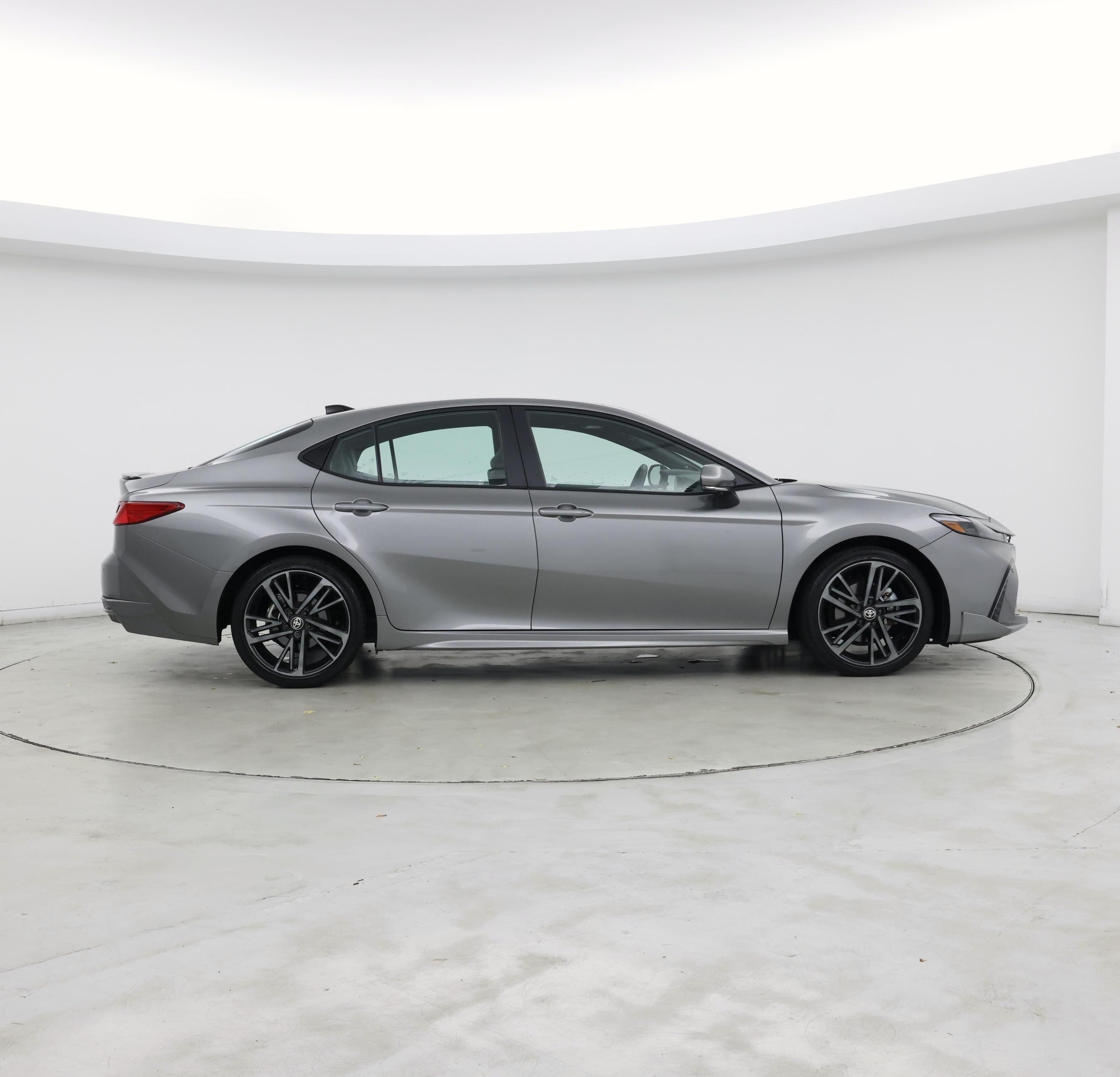Thumbnail: 2025 Toyota Camry - 7