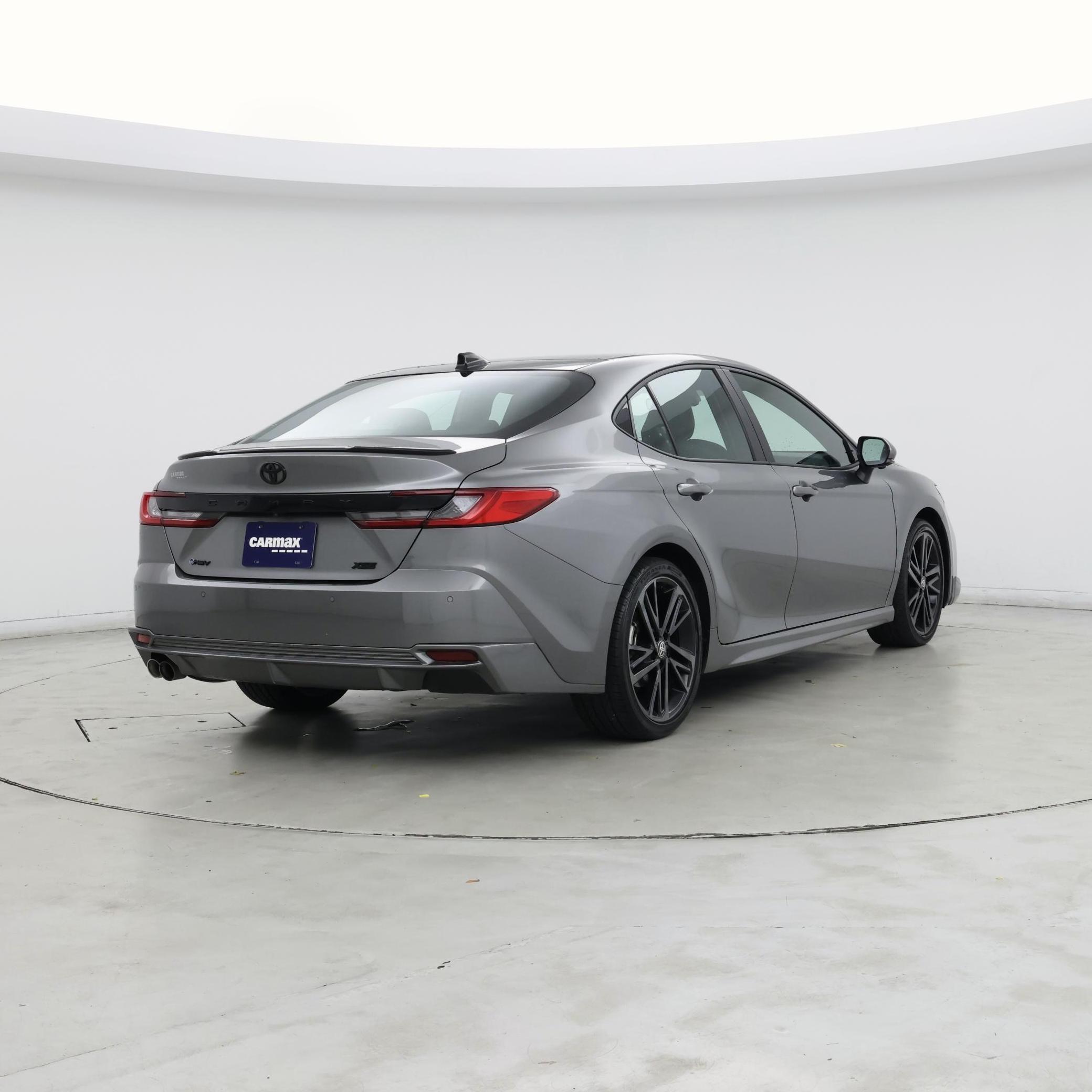 Thumbnail: 2025 Toyota Camry - 8