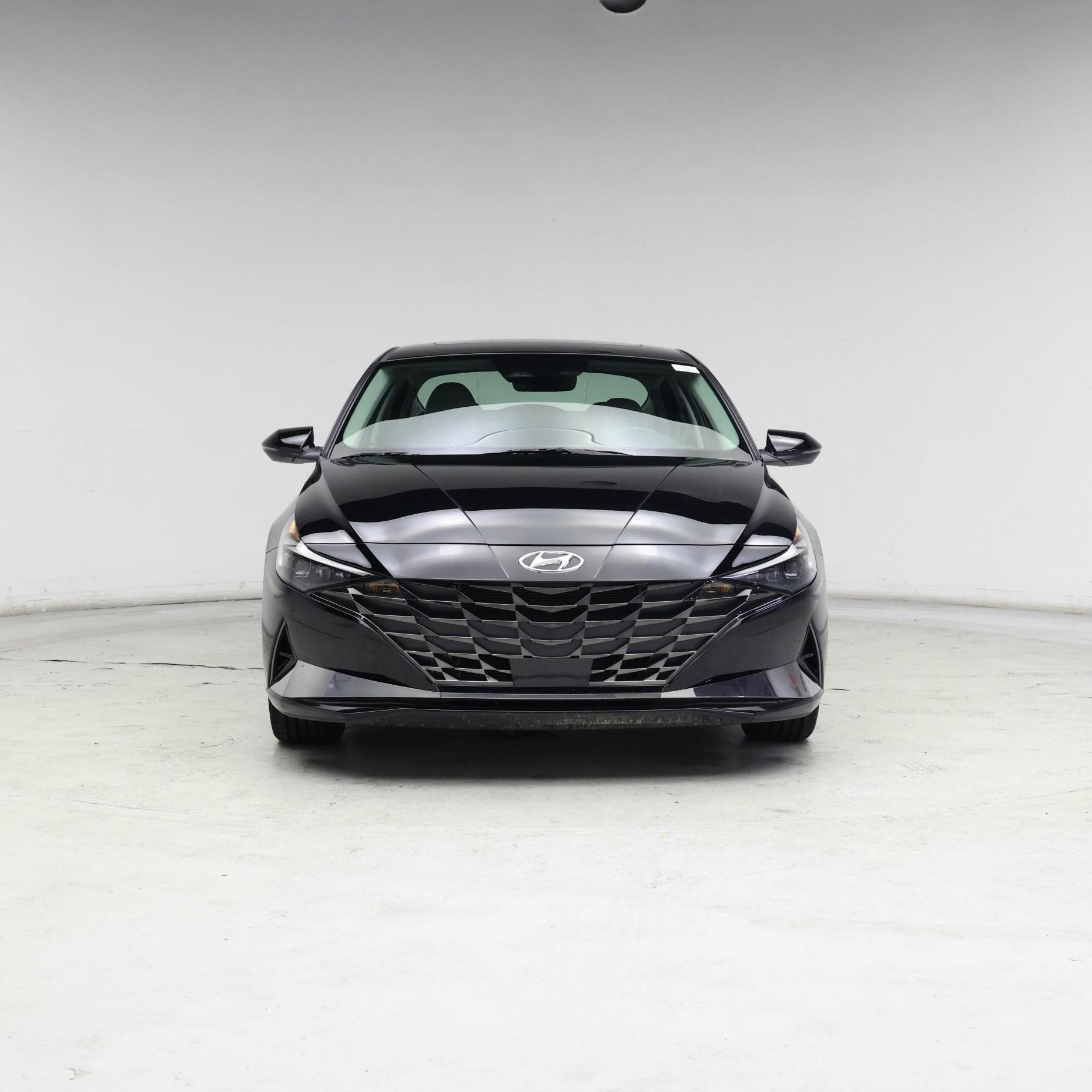 Thumbnail: 2021 Hyundai Elantra - 5