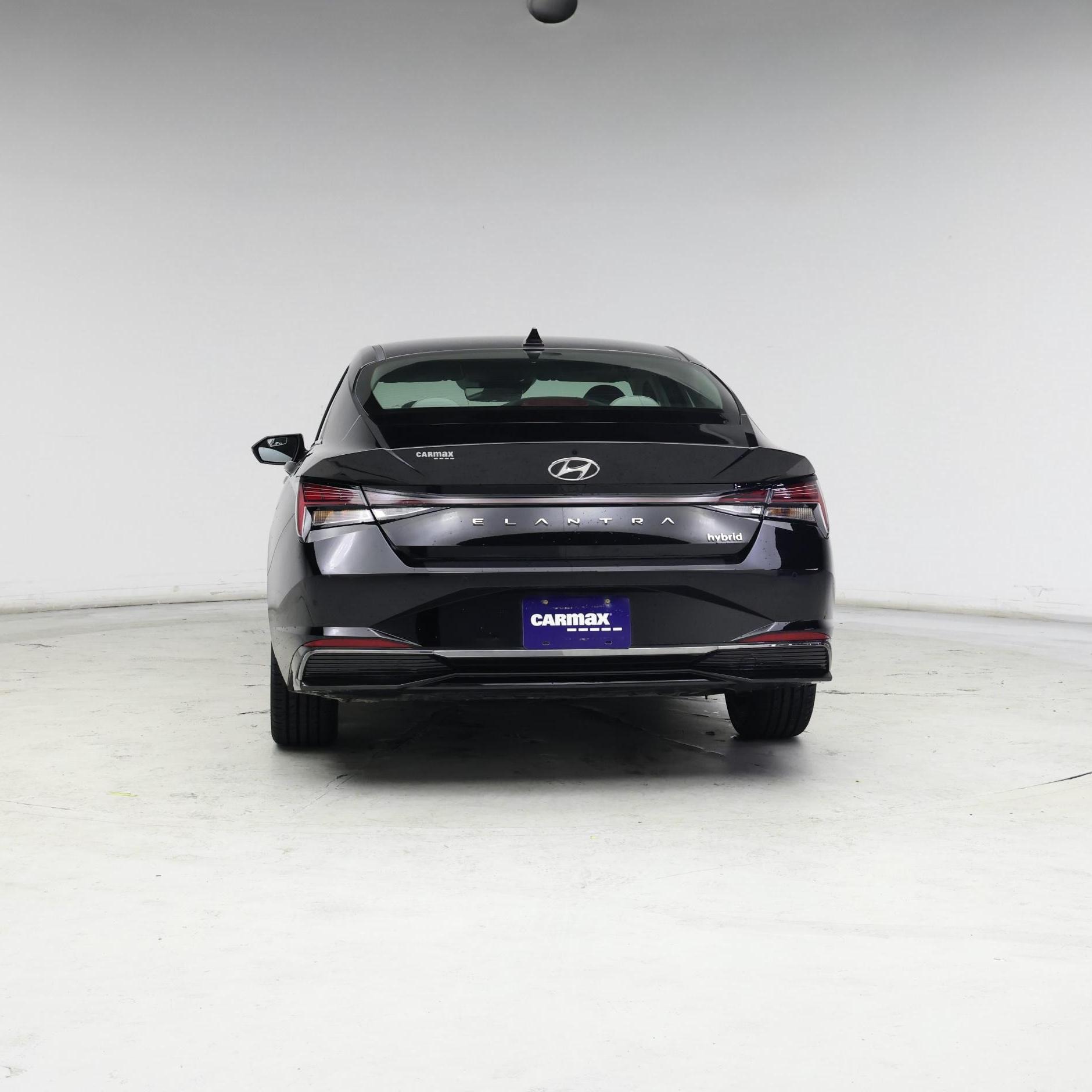 Thumbnail: 2021 Hyundai Elantra - 6