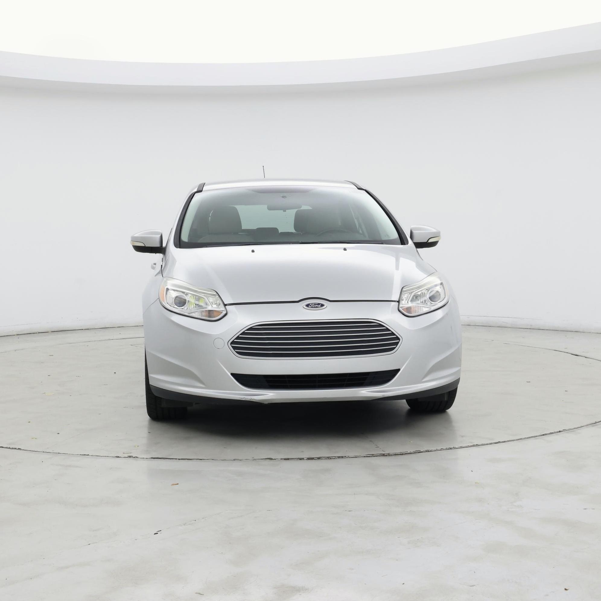 Thumbnail: 2015 Ford Focus - 5