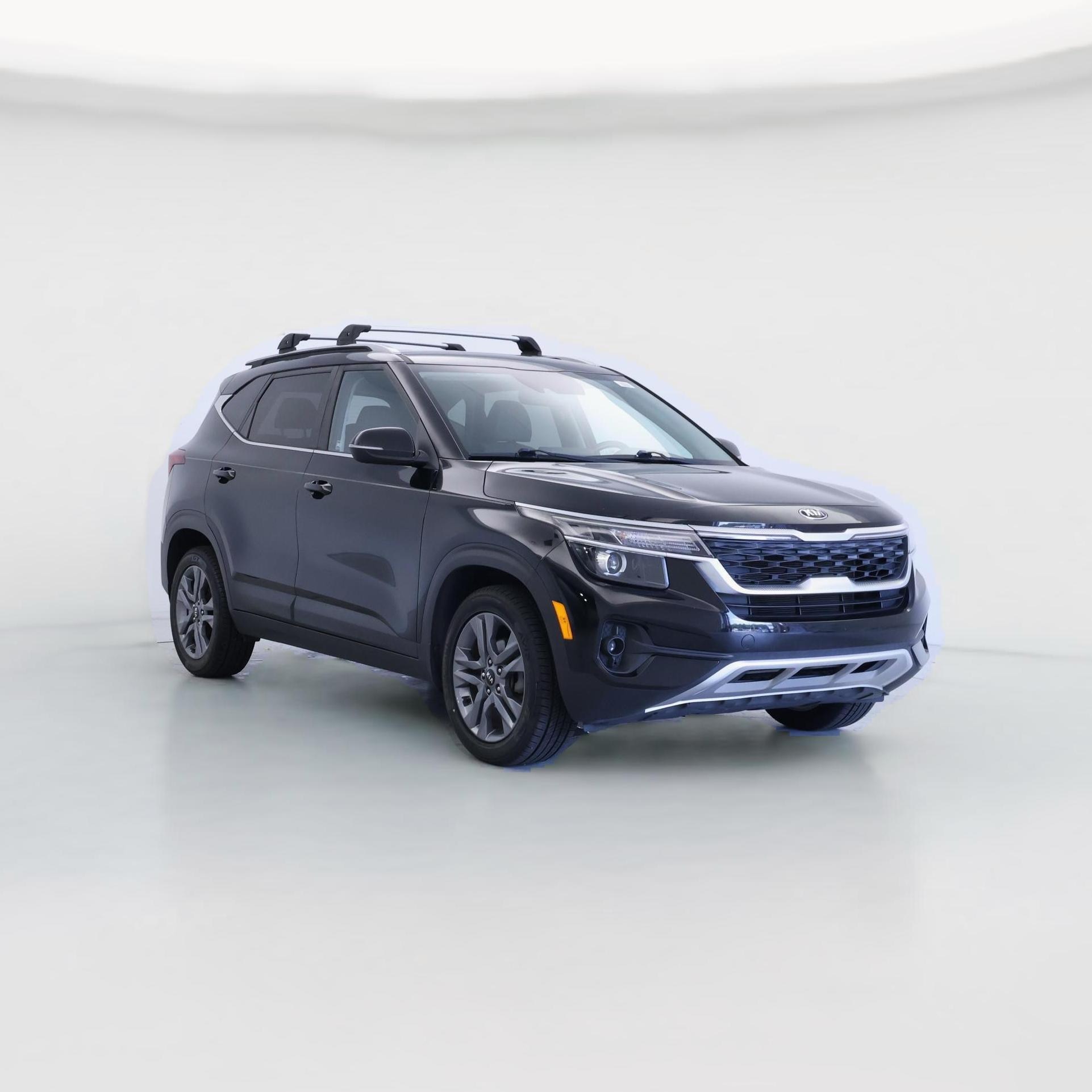 Thumbnail: 2021 Kia Seltos - 1
