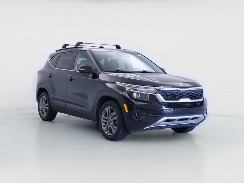 2021 Kia Seltos S -
                  Columbia, SC