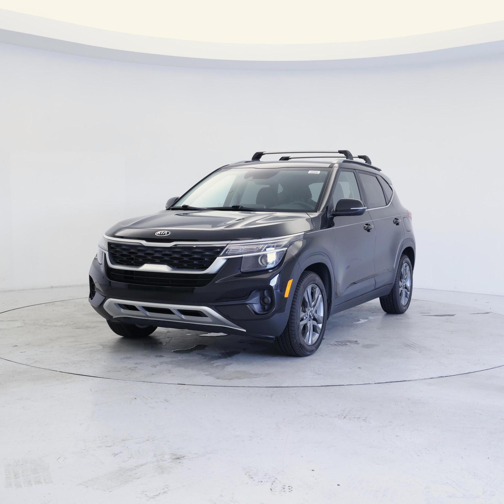 Thumbnail: 2021 Kia Seltos - 4
