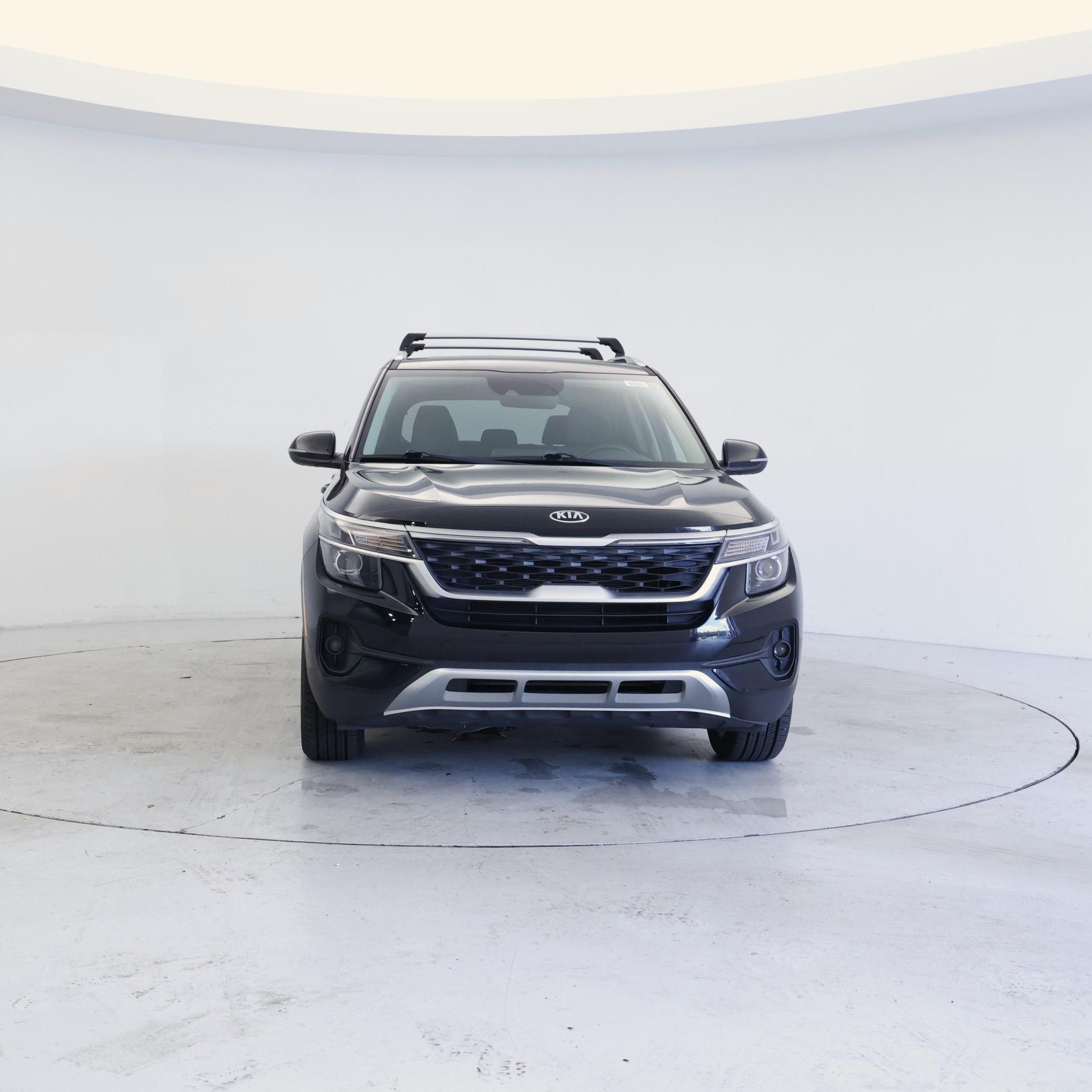 Thumbnail: 2021 Kia Seltos - 5