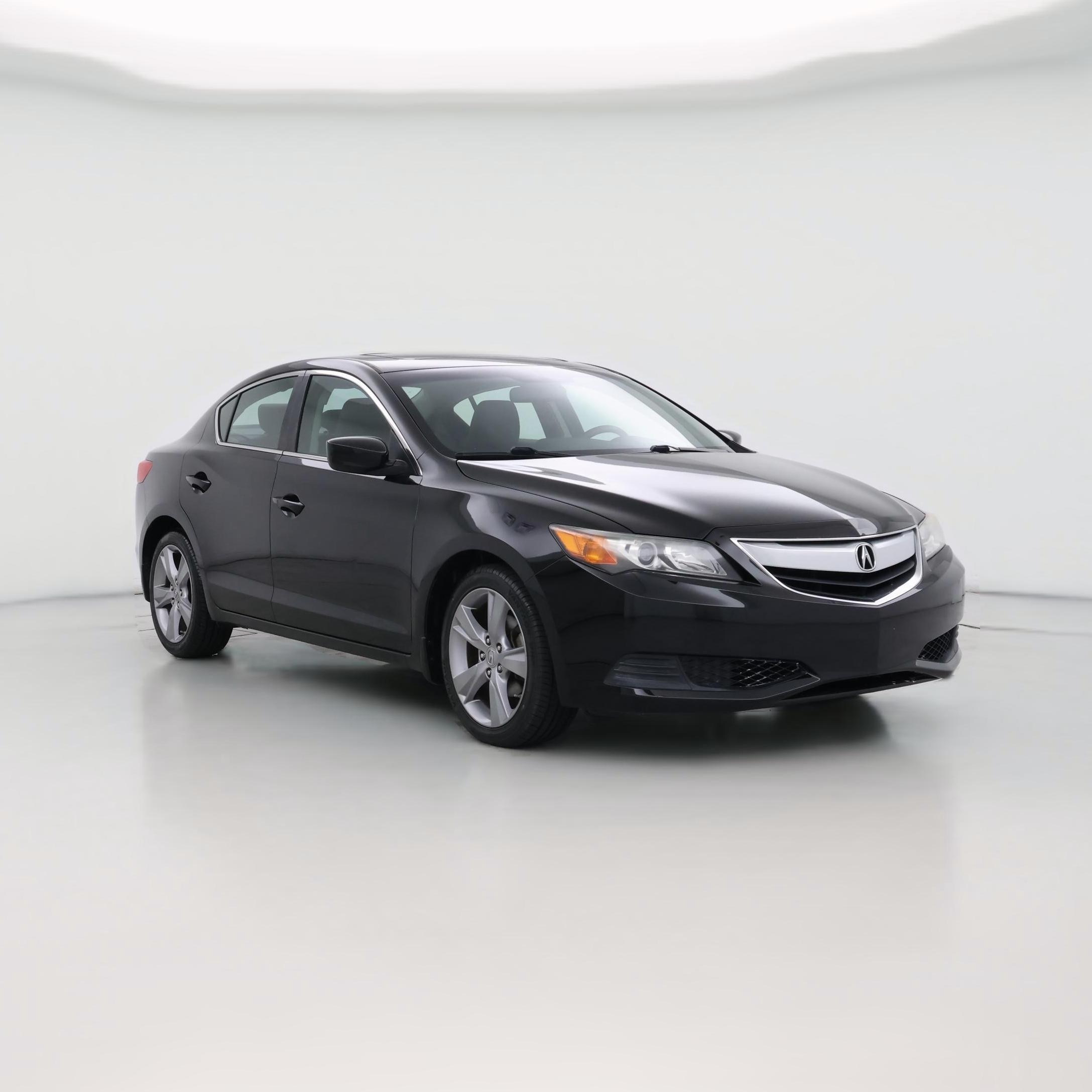 Thumbnail: 2014 Acura ILX - 1