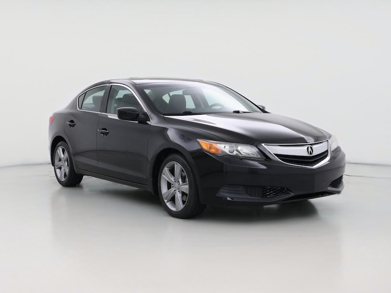 2014 Acura ILX  -
                  Raleigh, NC