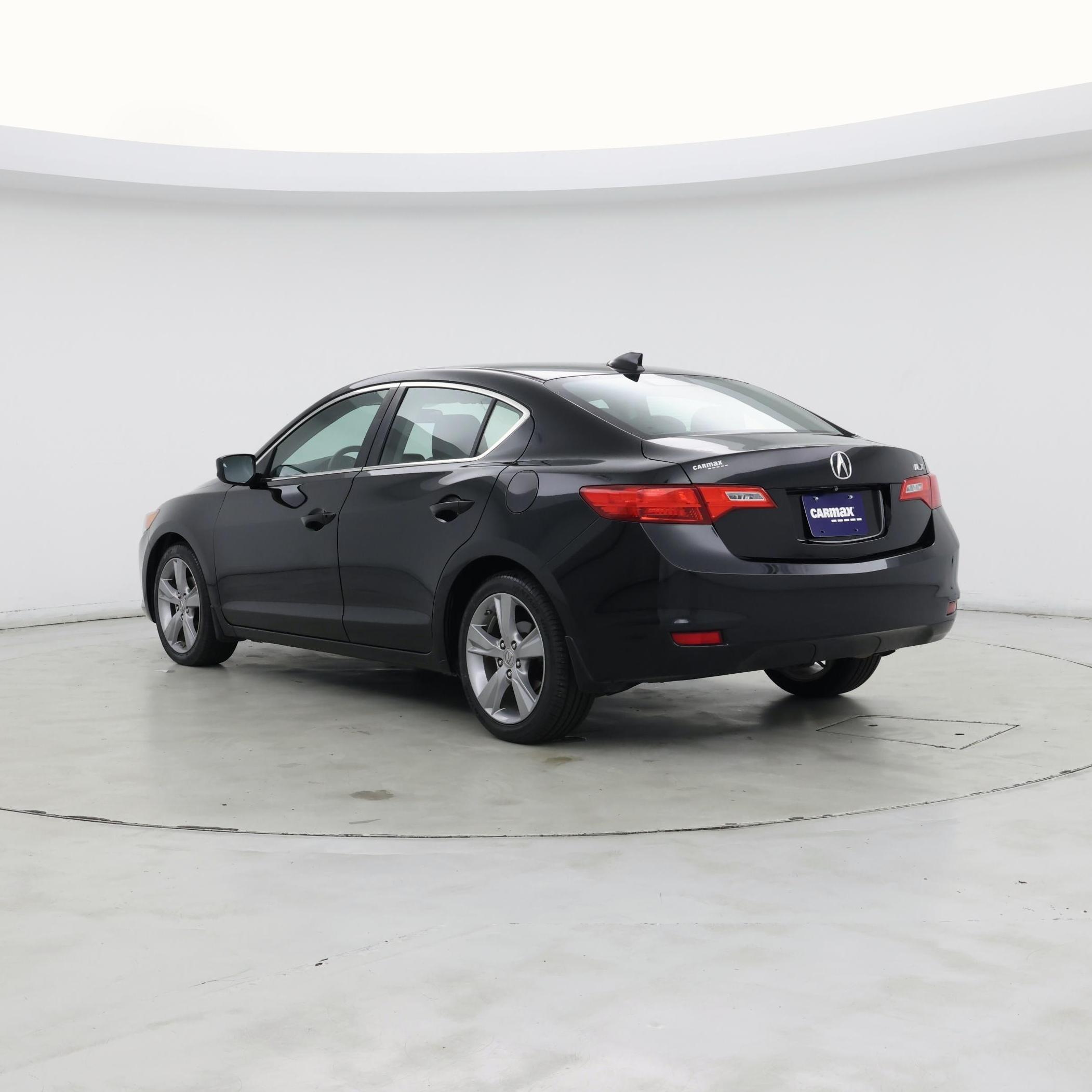 Thumbnail: 2014 Acura ILX - 2