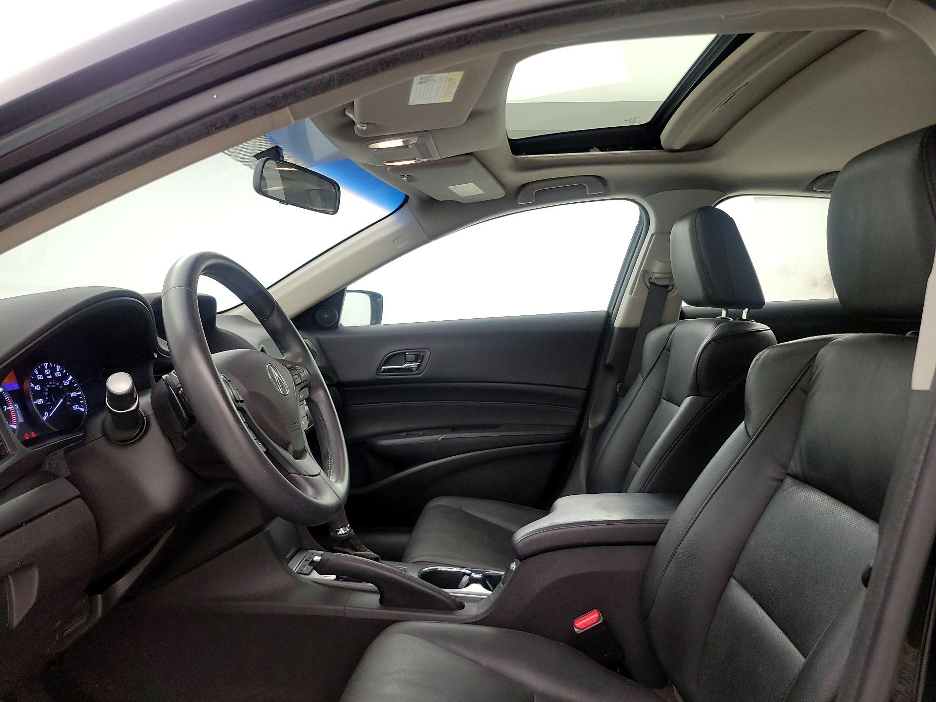 Thumbnail: 2014 Acura ILX - 19